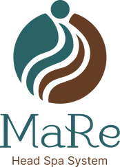 MaRe Head Spa System home