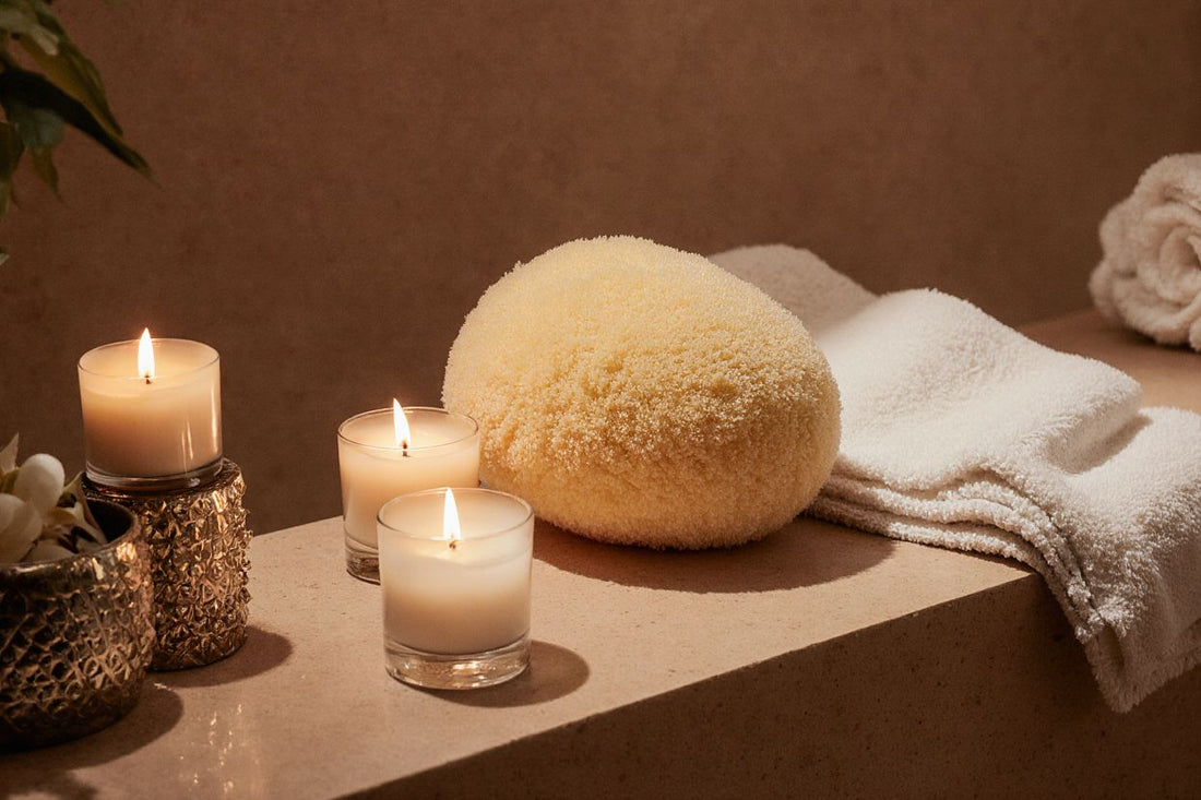 Scalp Detox 101: Your Scalp is a Sponge & Here’s Why It Needs a Reset