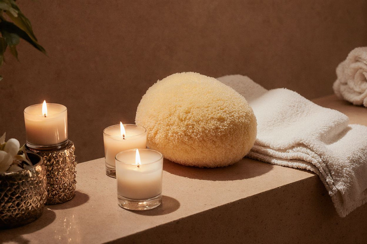 Scalp Detox 101: Your Scalp is a Sponge & Here’s Why It Needs a Reset