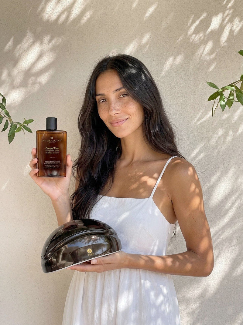 Supporting Healthy Hair During Your Weight Loss Journey