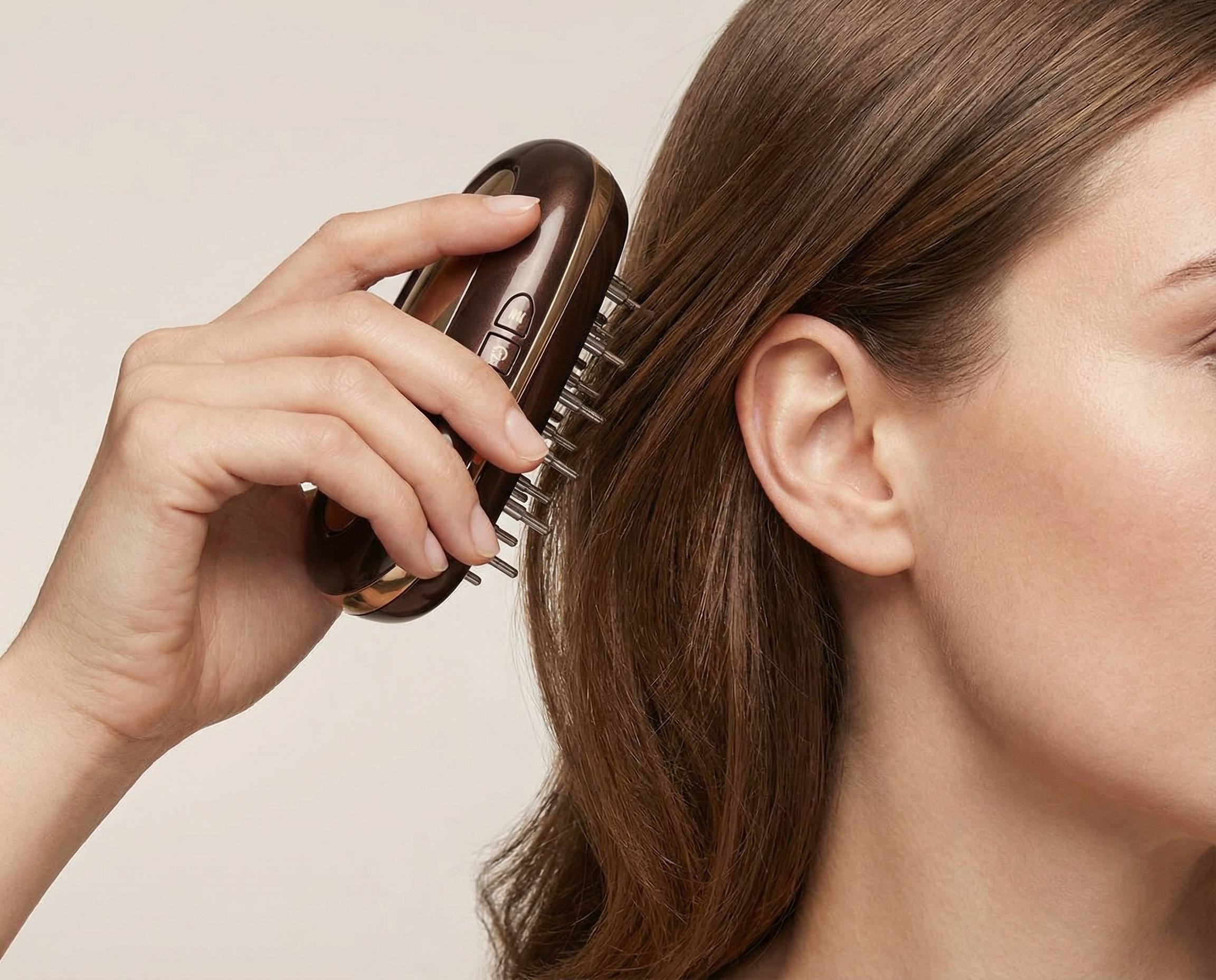 Scalp & Hair Tools