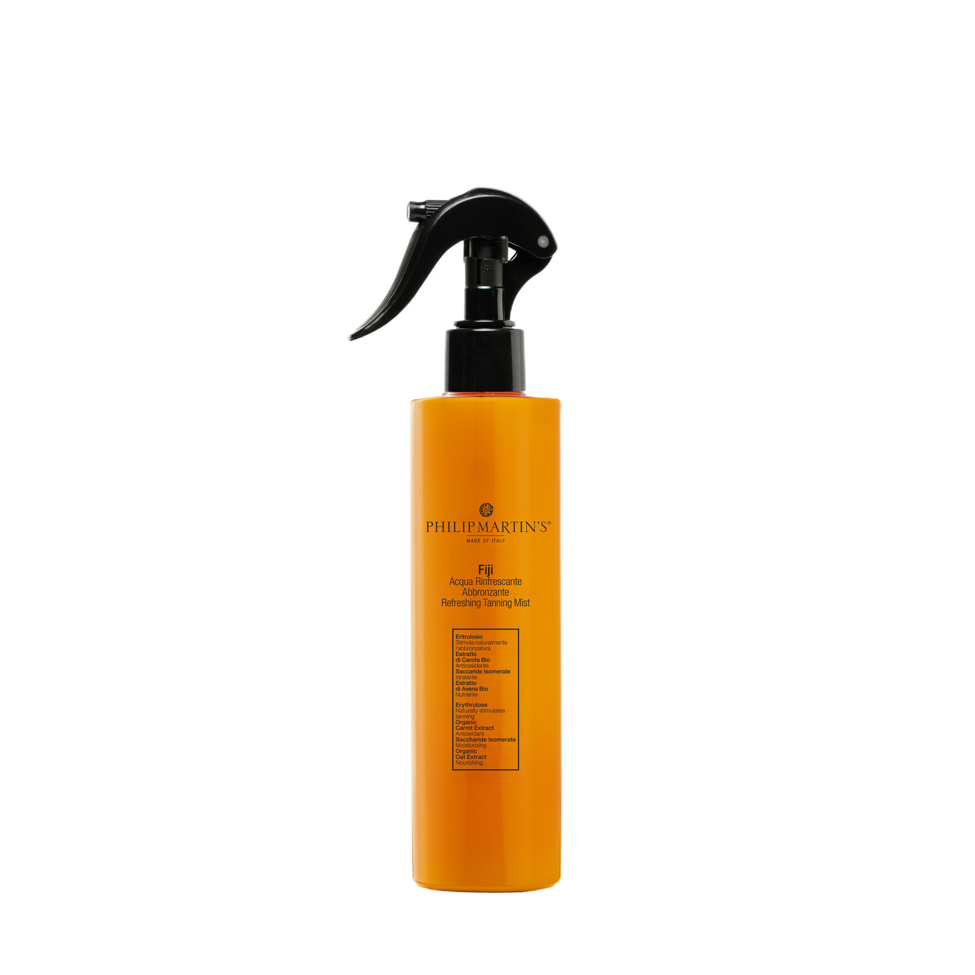 Fiji Acqua Rinfrescante
