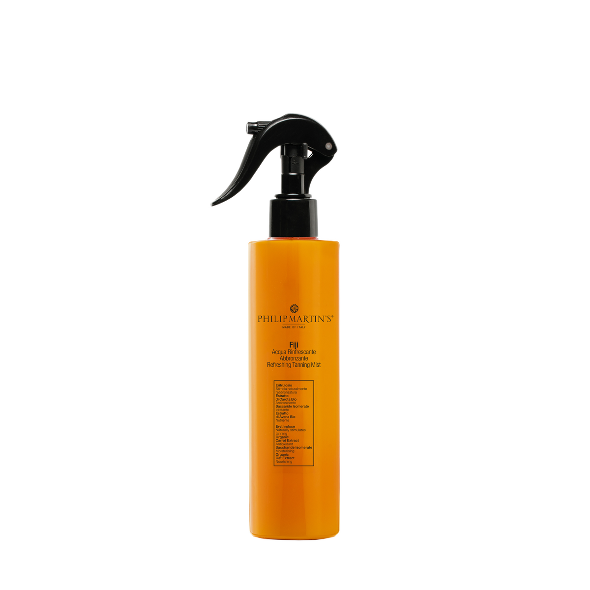 Fiji Acqua Rinfrescante