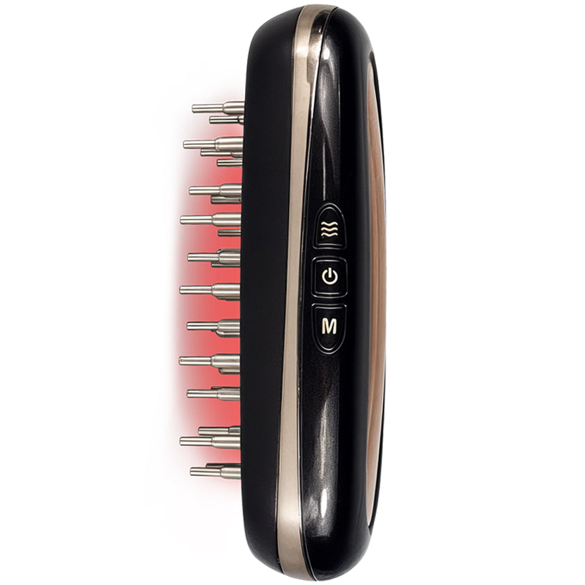 MaRe Red – Massage Brush