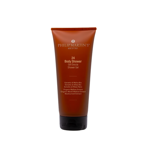 24 Body Shower 200ml