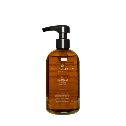 24 Hand Wash