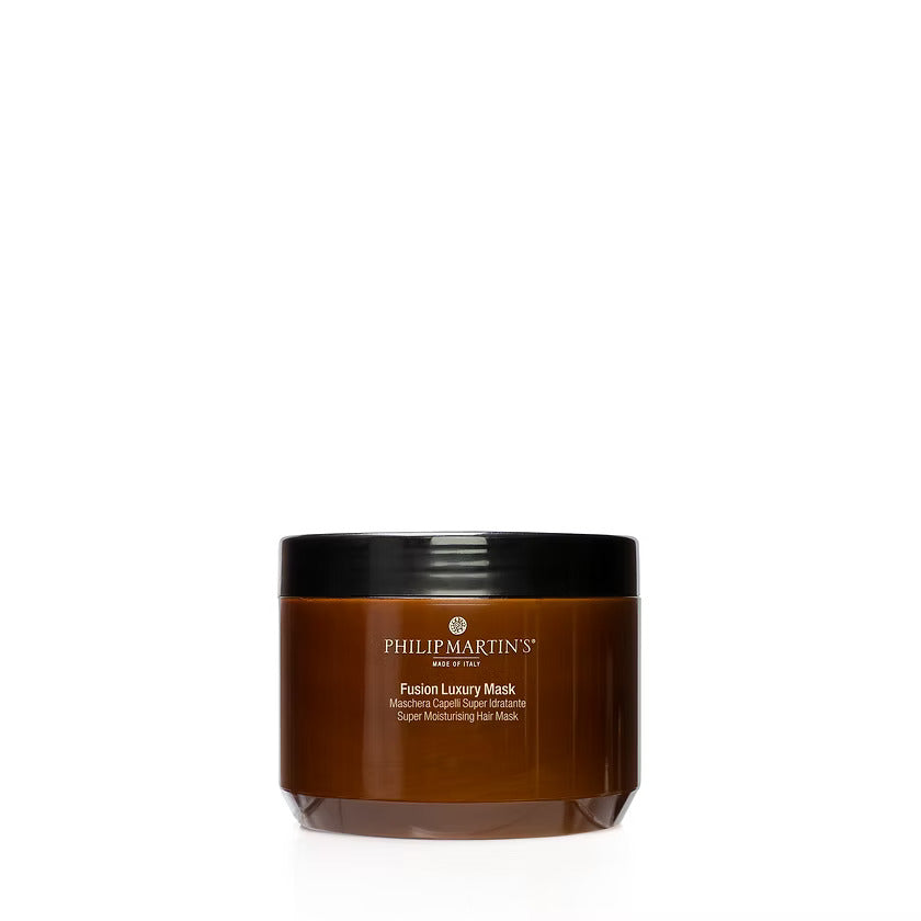 Fusion Luxury Mask