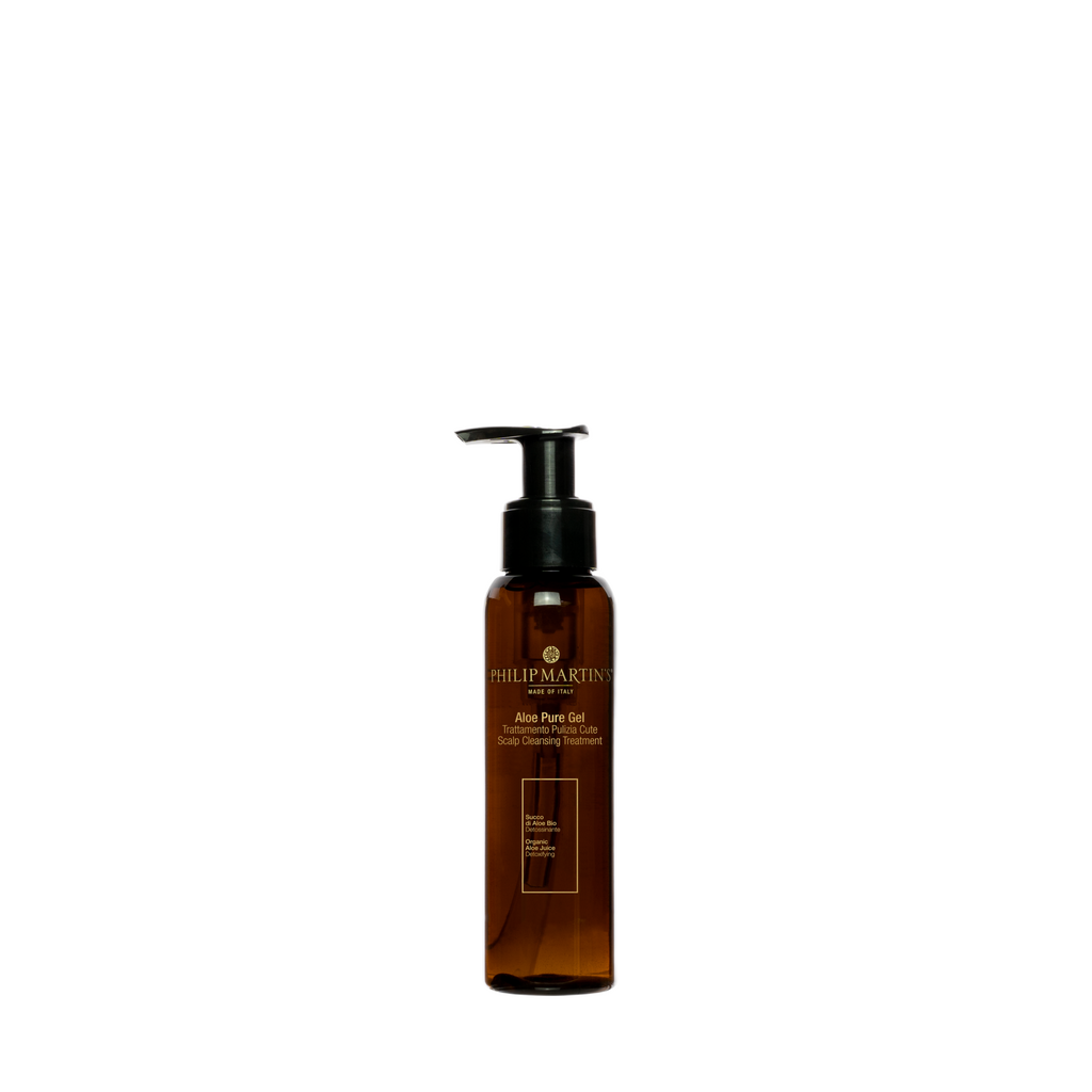Aloe Pure Gel