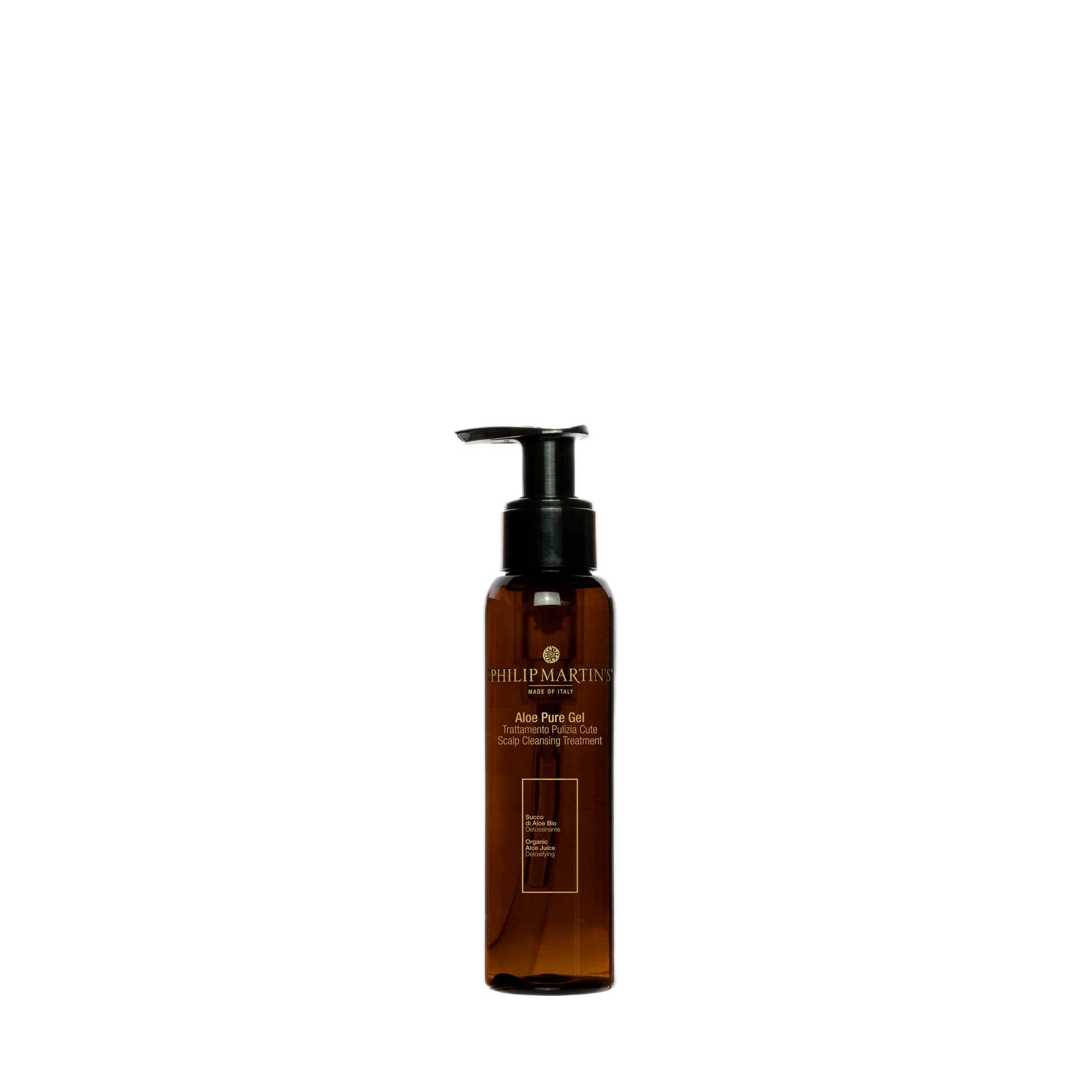 Aloe Pure Gel