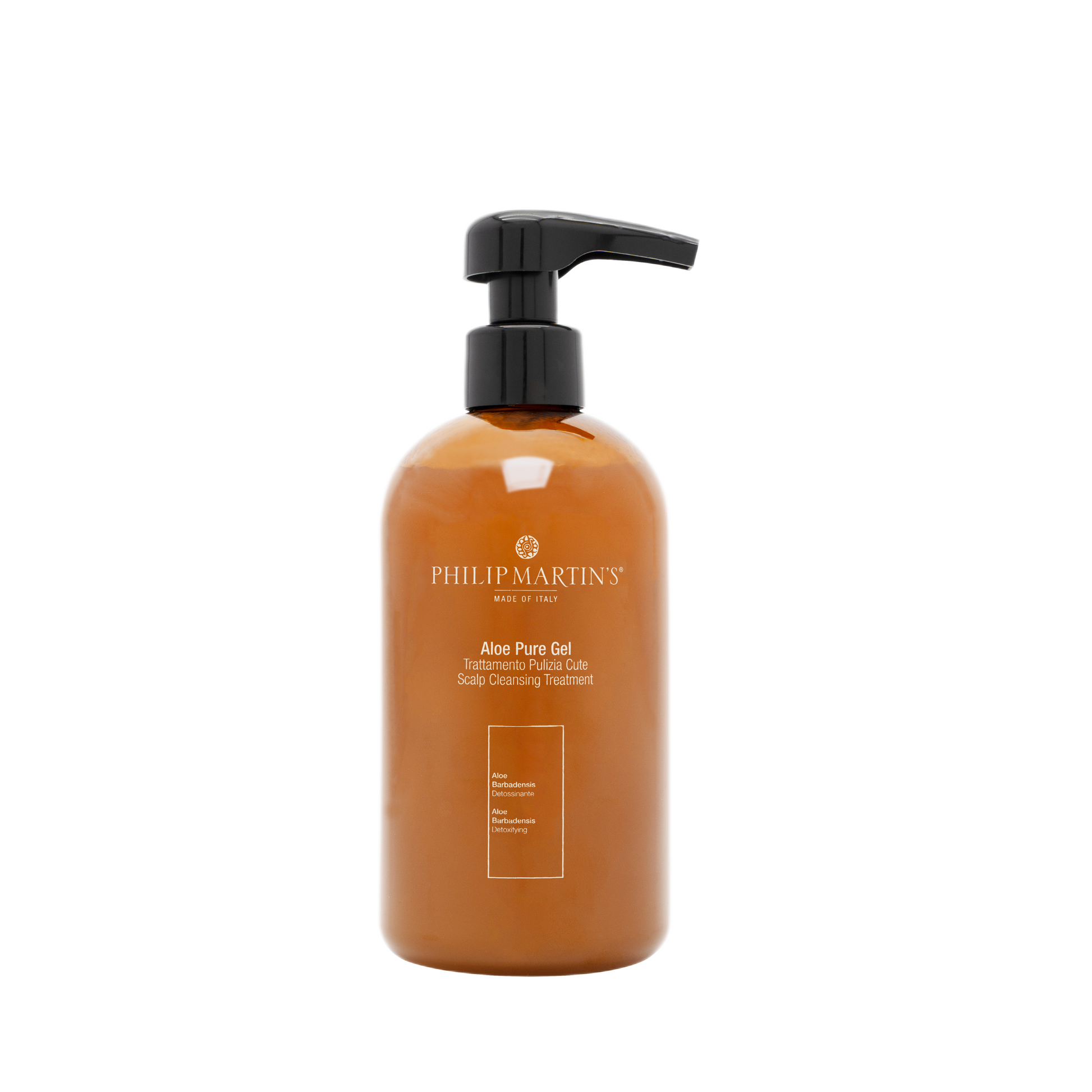 Aloe Pure Gel