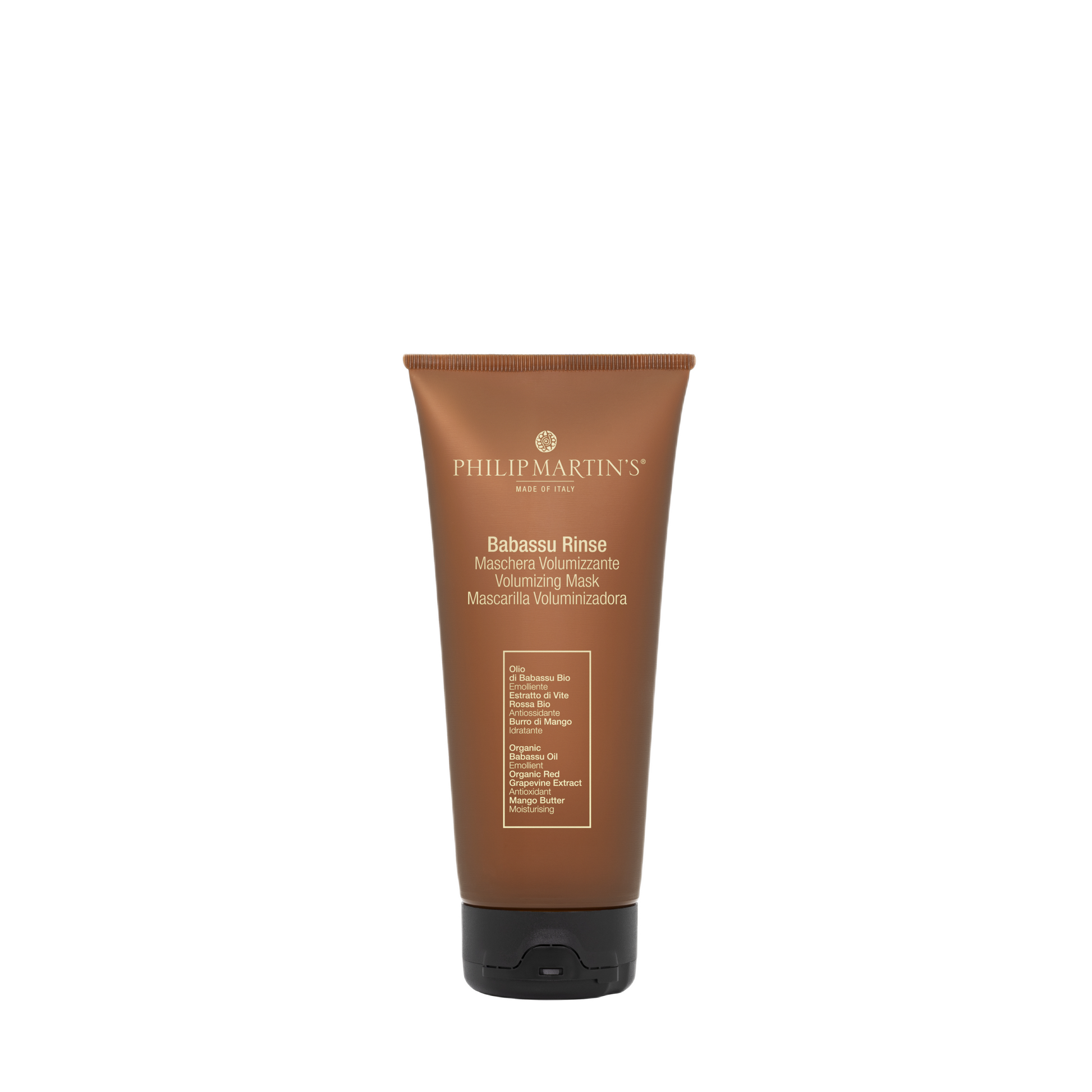 Babassu Rinse