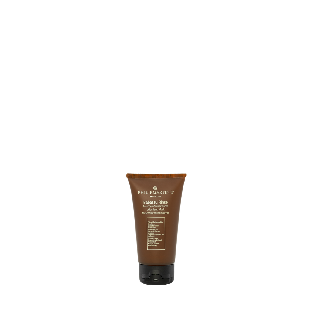 Babassu Rinse