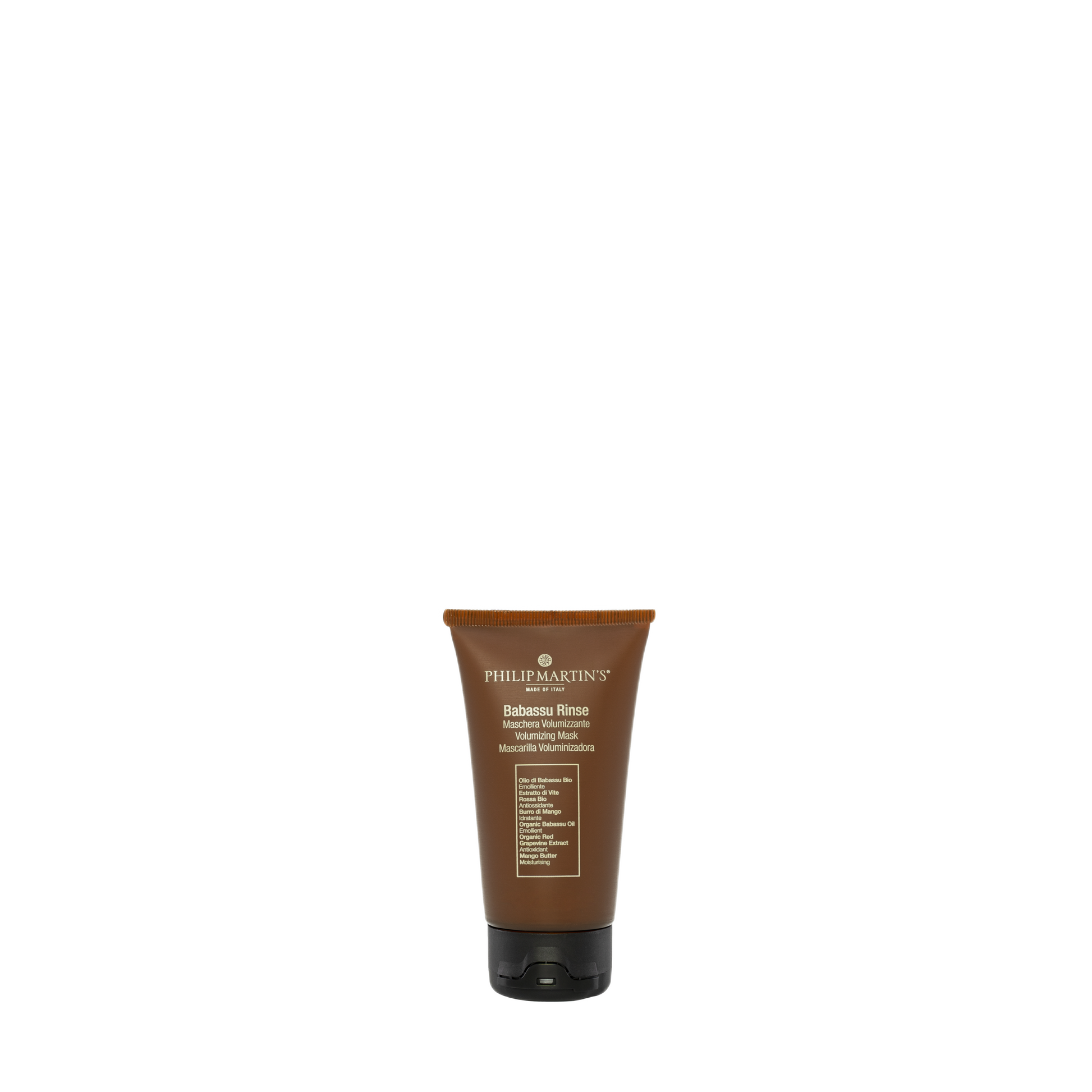 Babassu Rinse
