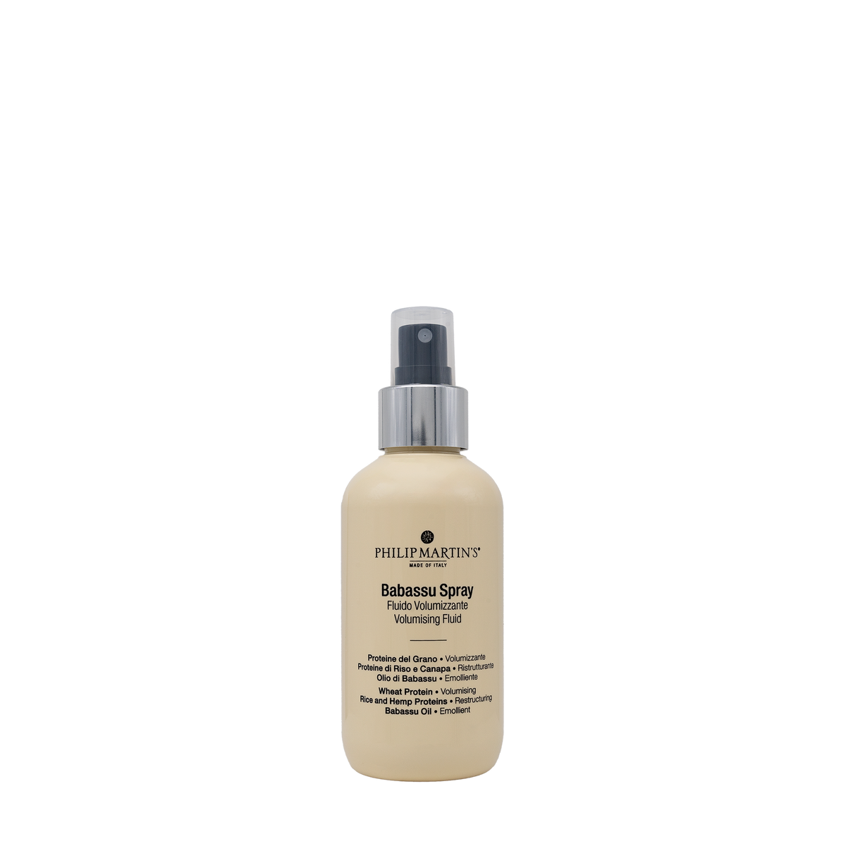 Babassu Spray 150ml