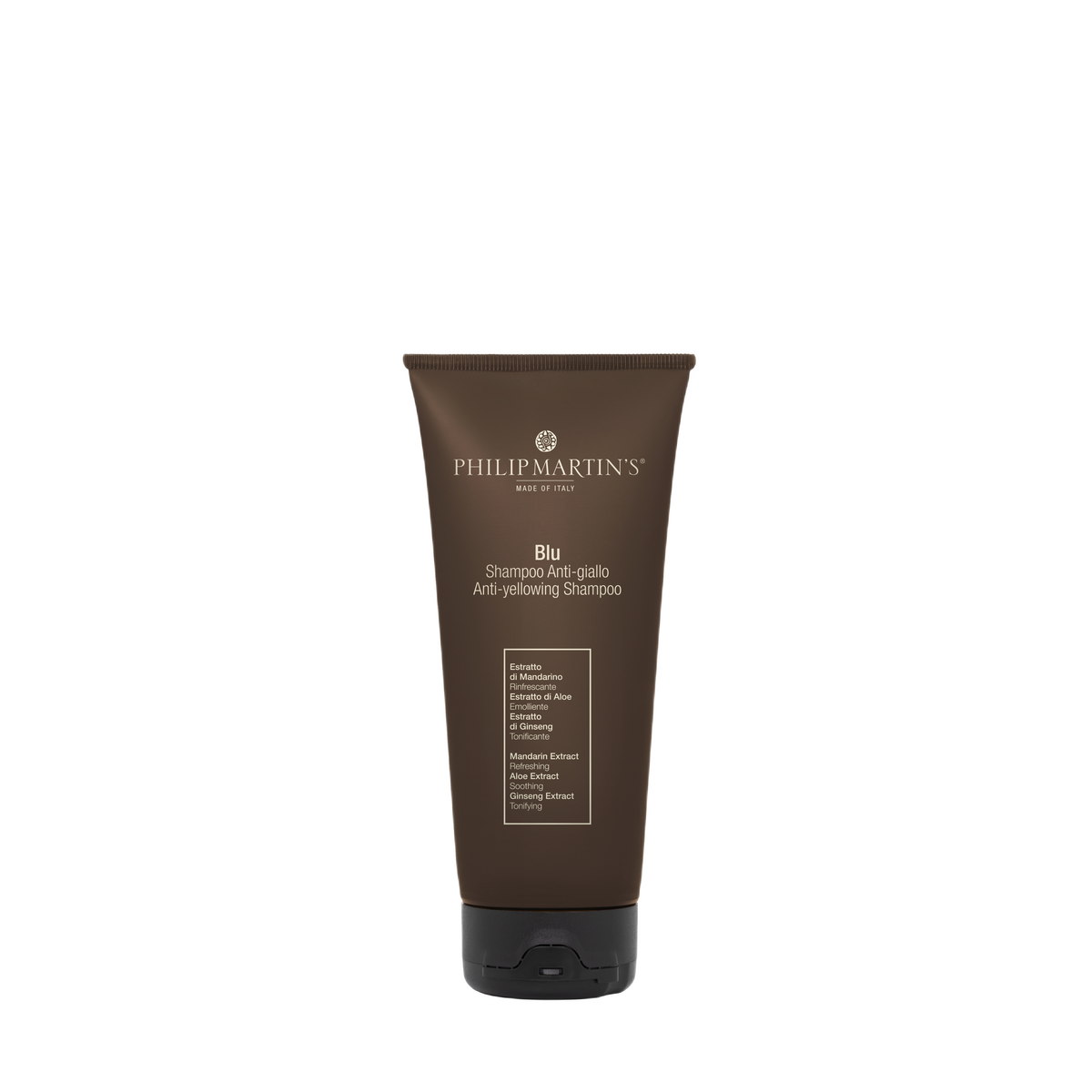 Blu Wash 200ml