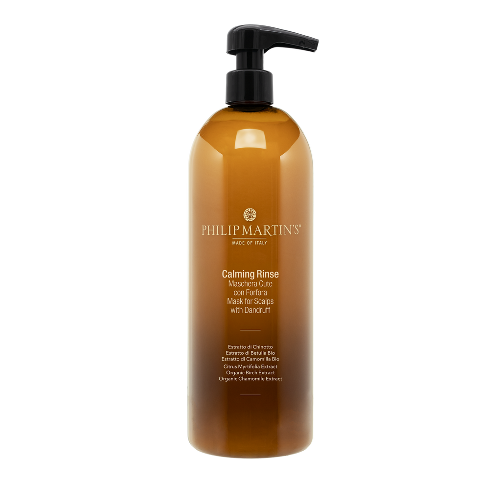 Calming Rinse