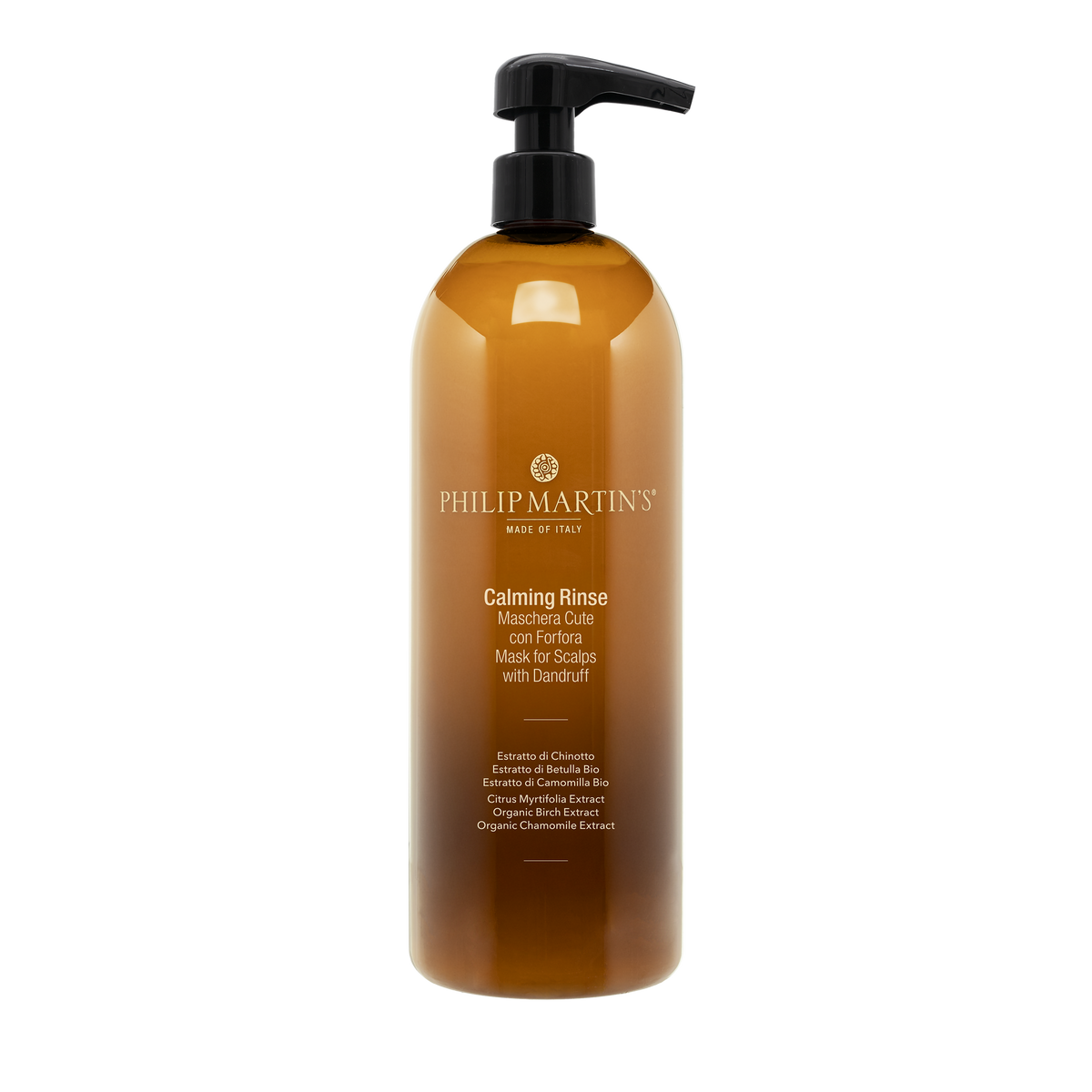 Calming Rinse