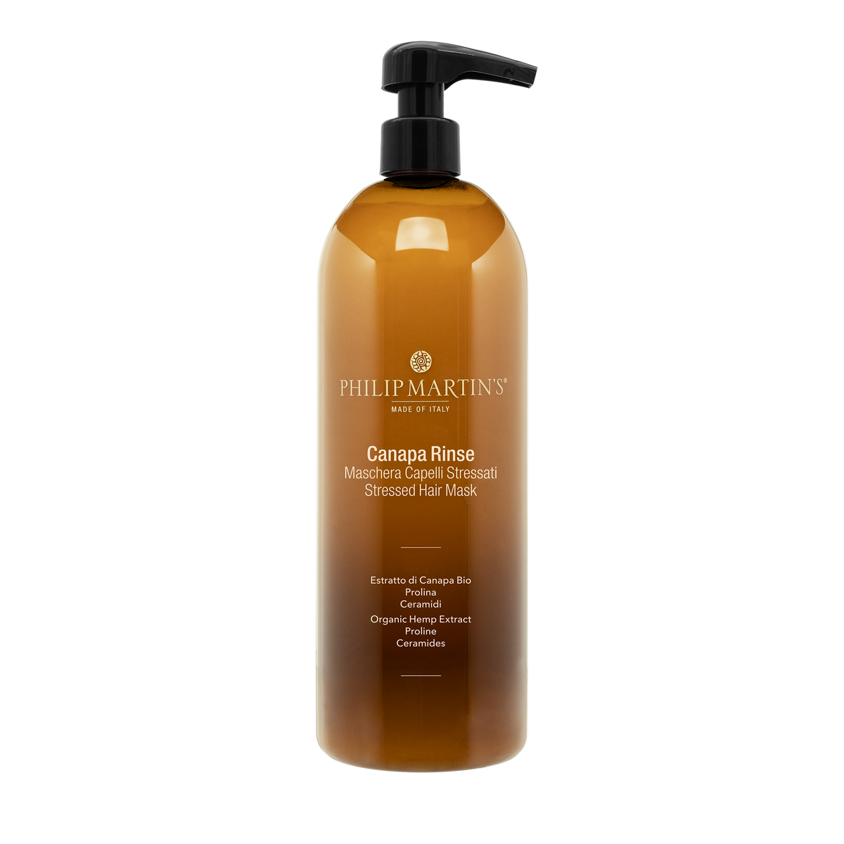 Canapa Rinse