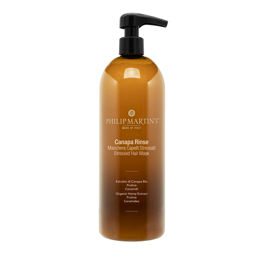 Canapa Rinse