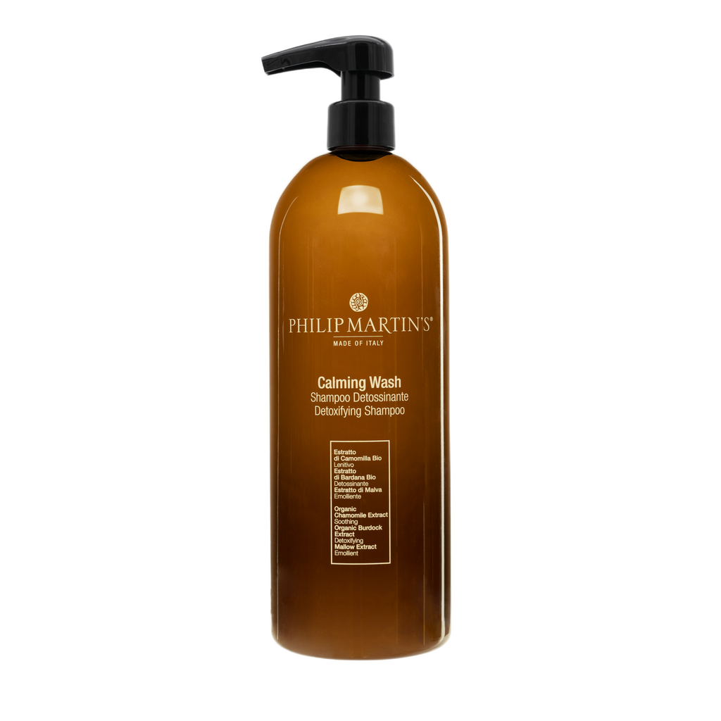 Calming Wash