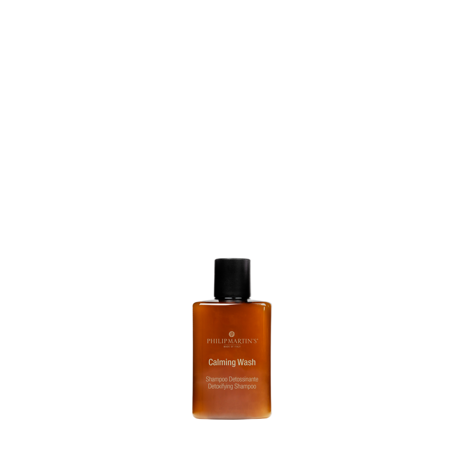 Calming Wash