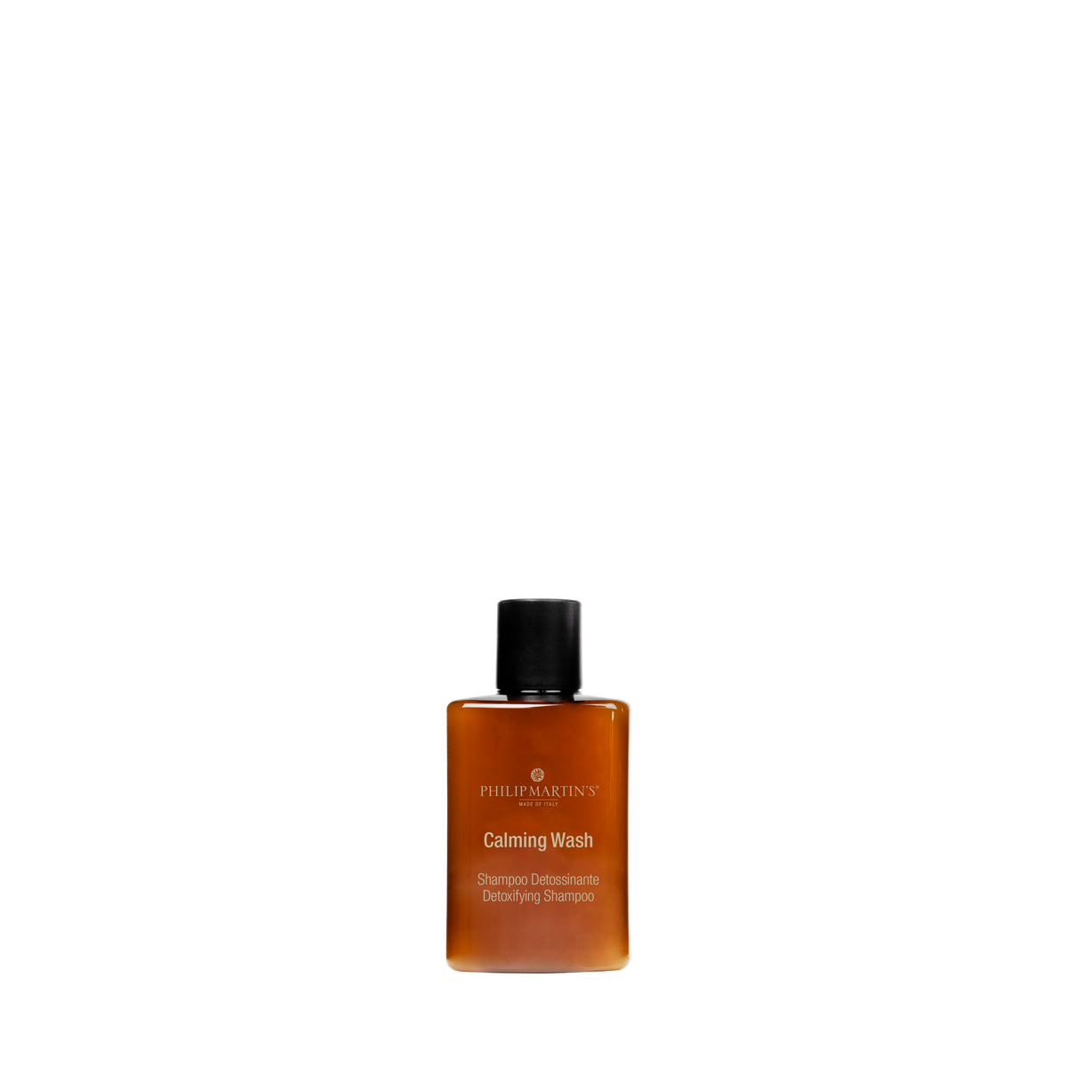 Calming Wash