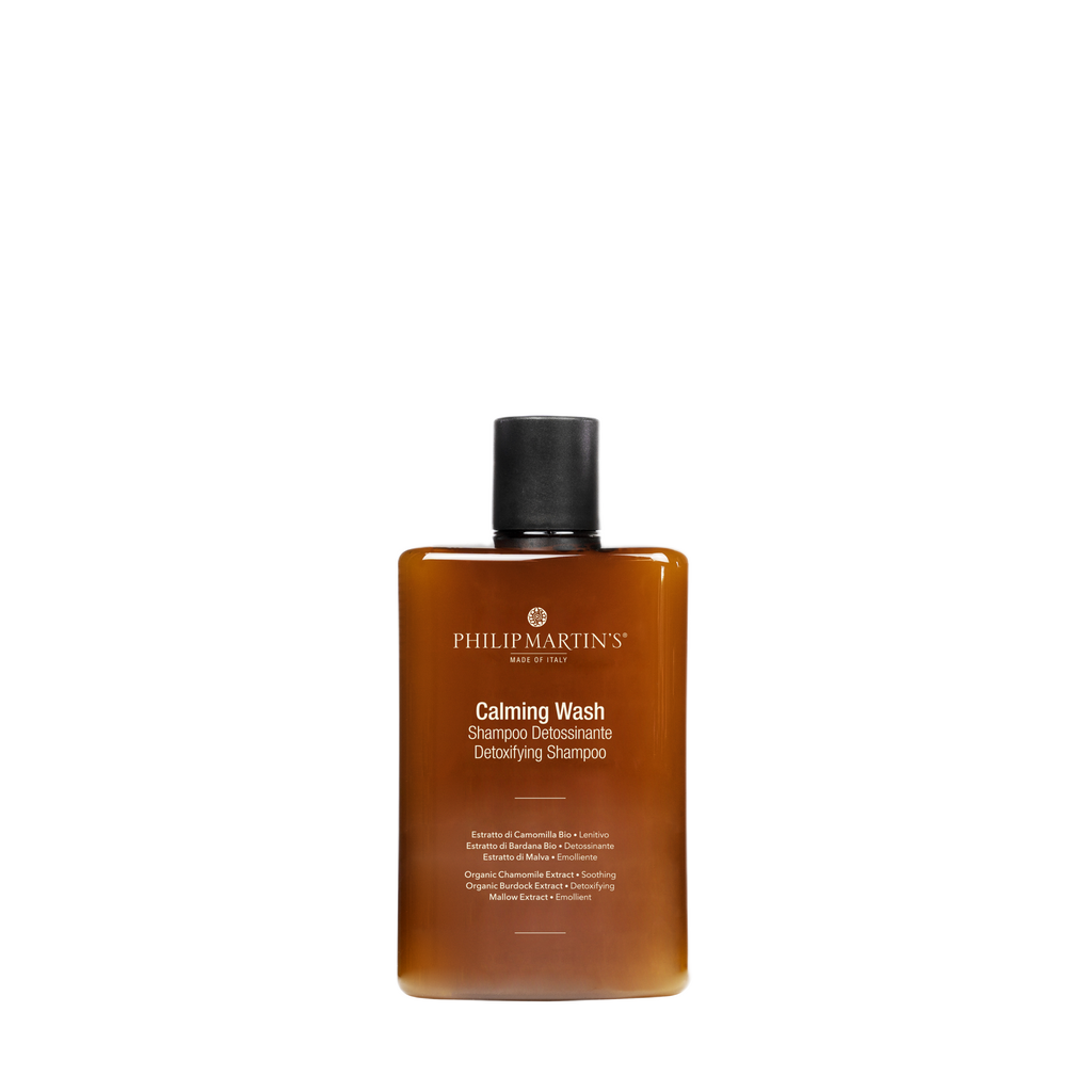 Calming Wash