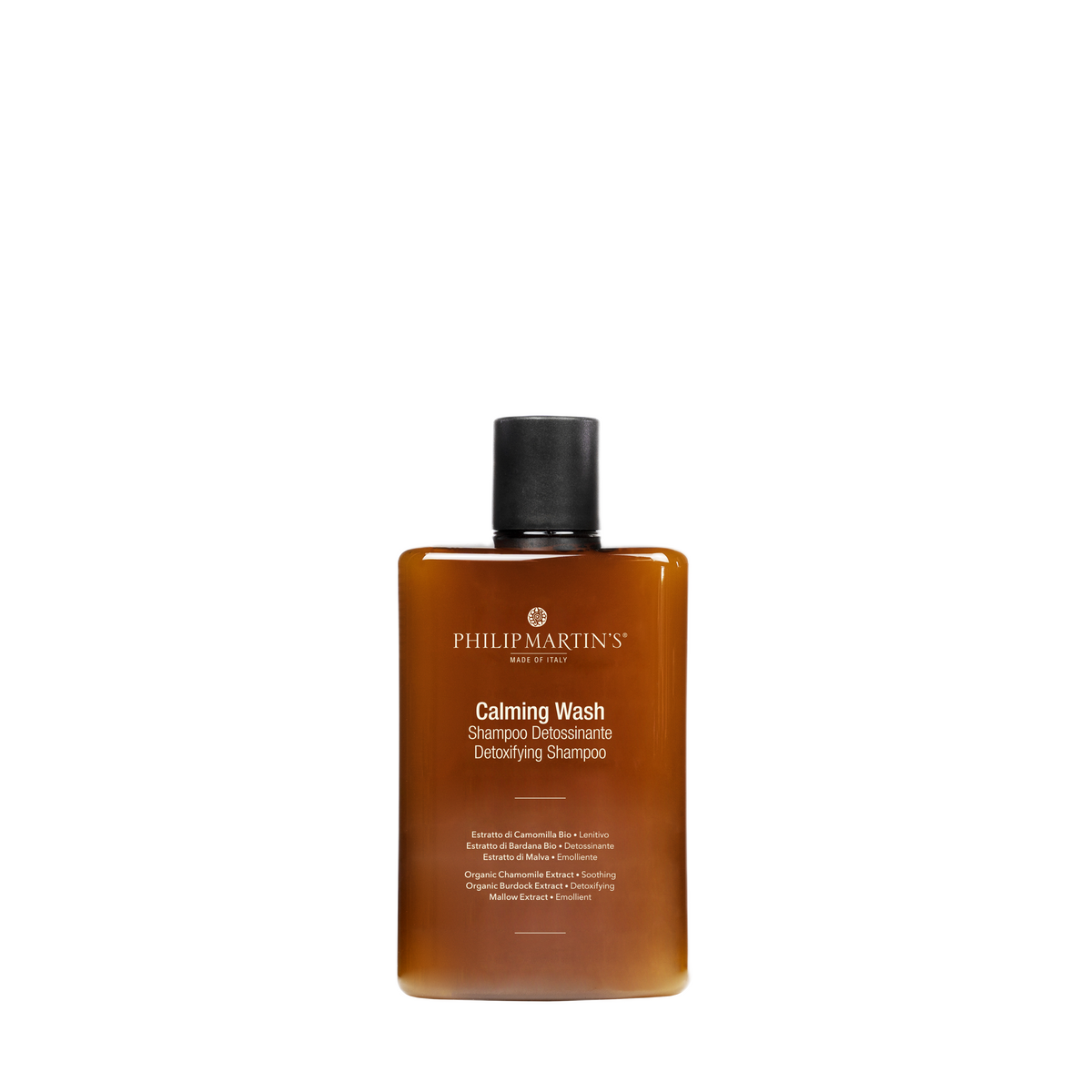 Calming Wash