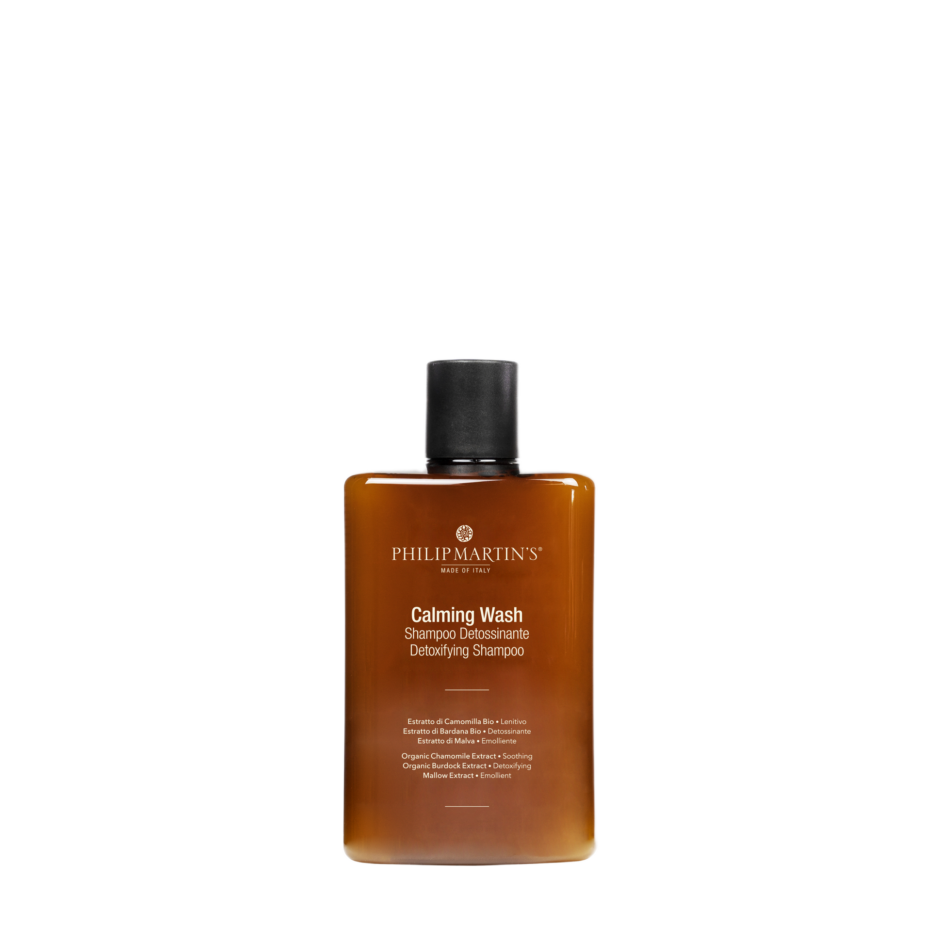 Calming Wash