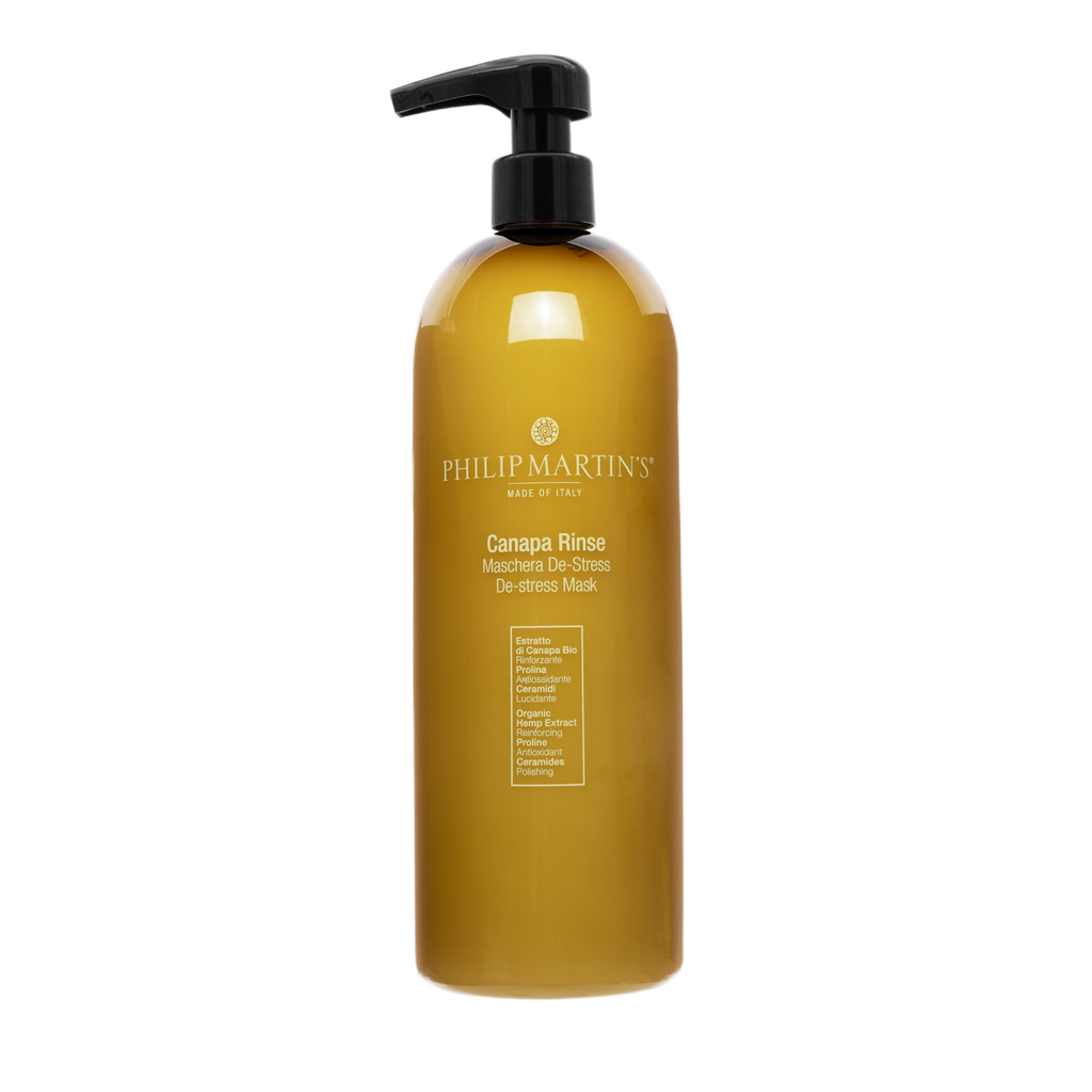 Canapa Rinse