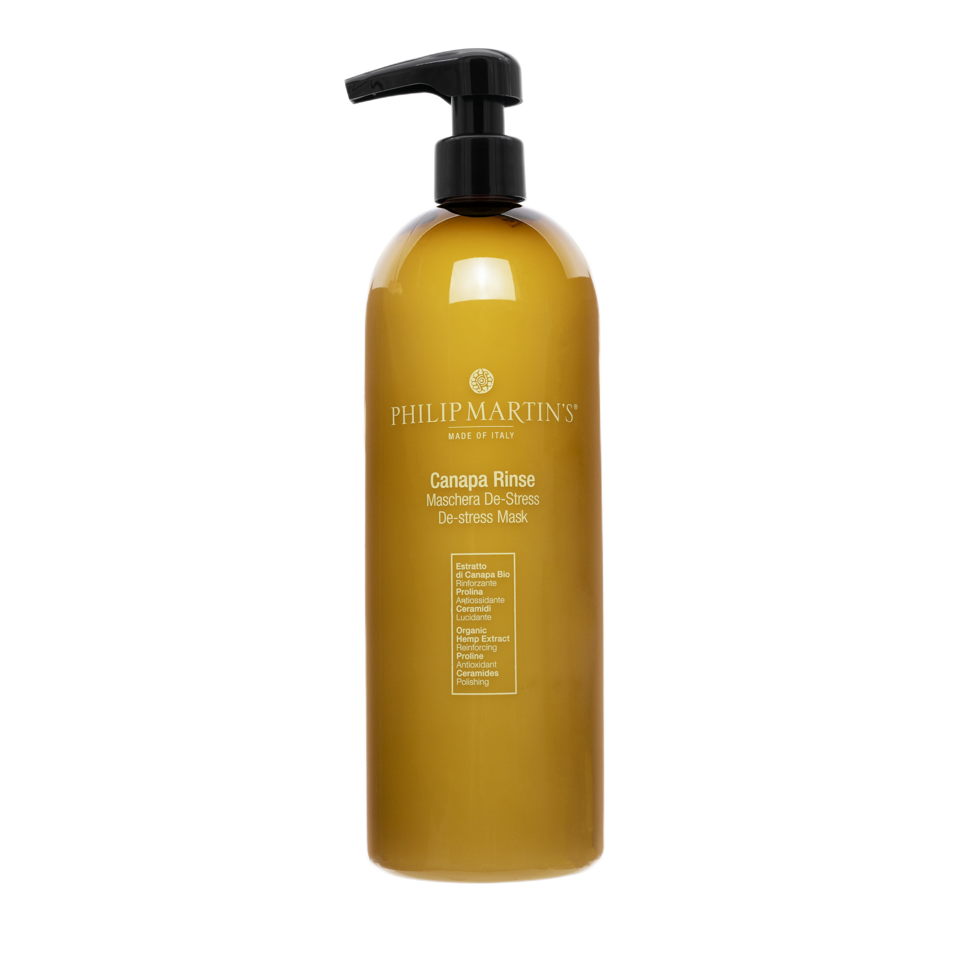 Canapa Rinse