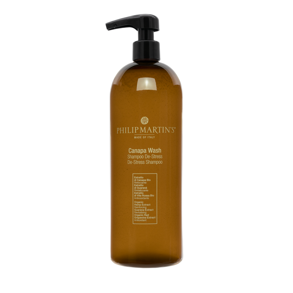 Canapa Wash