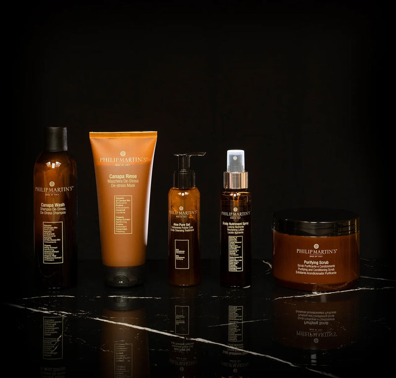 MaRe x Philip Martin’s