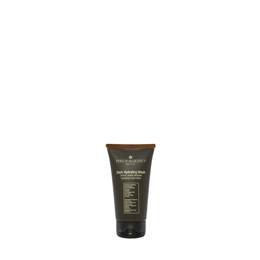 Dark Hydrating Wash