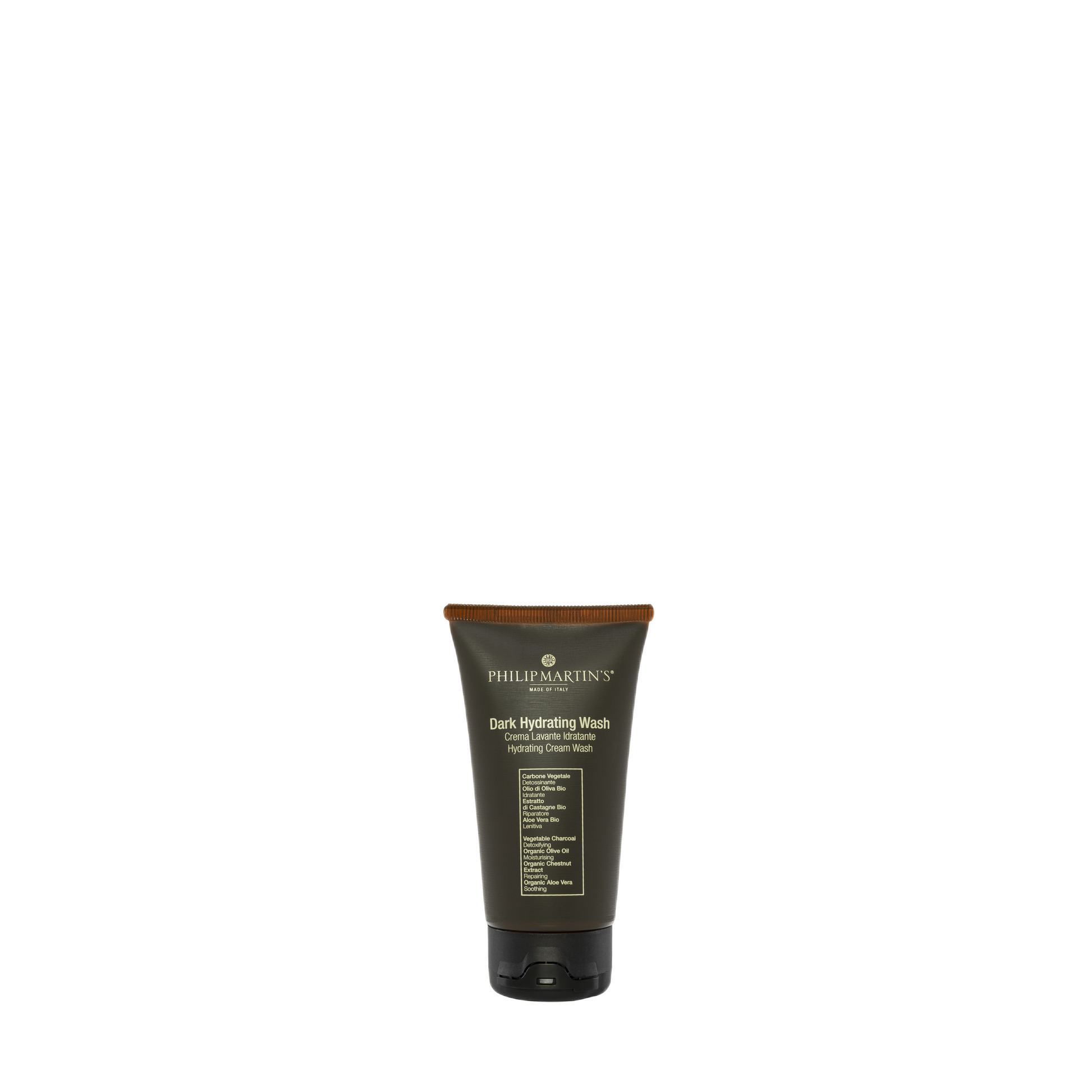 Dark Hydrating Wash