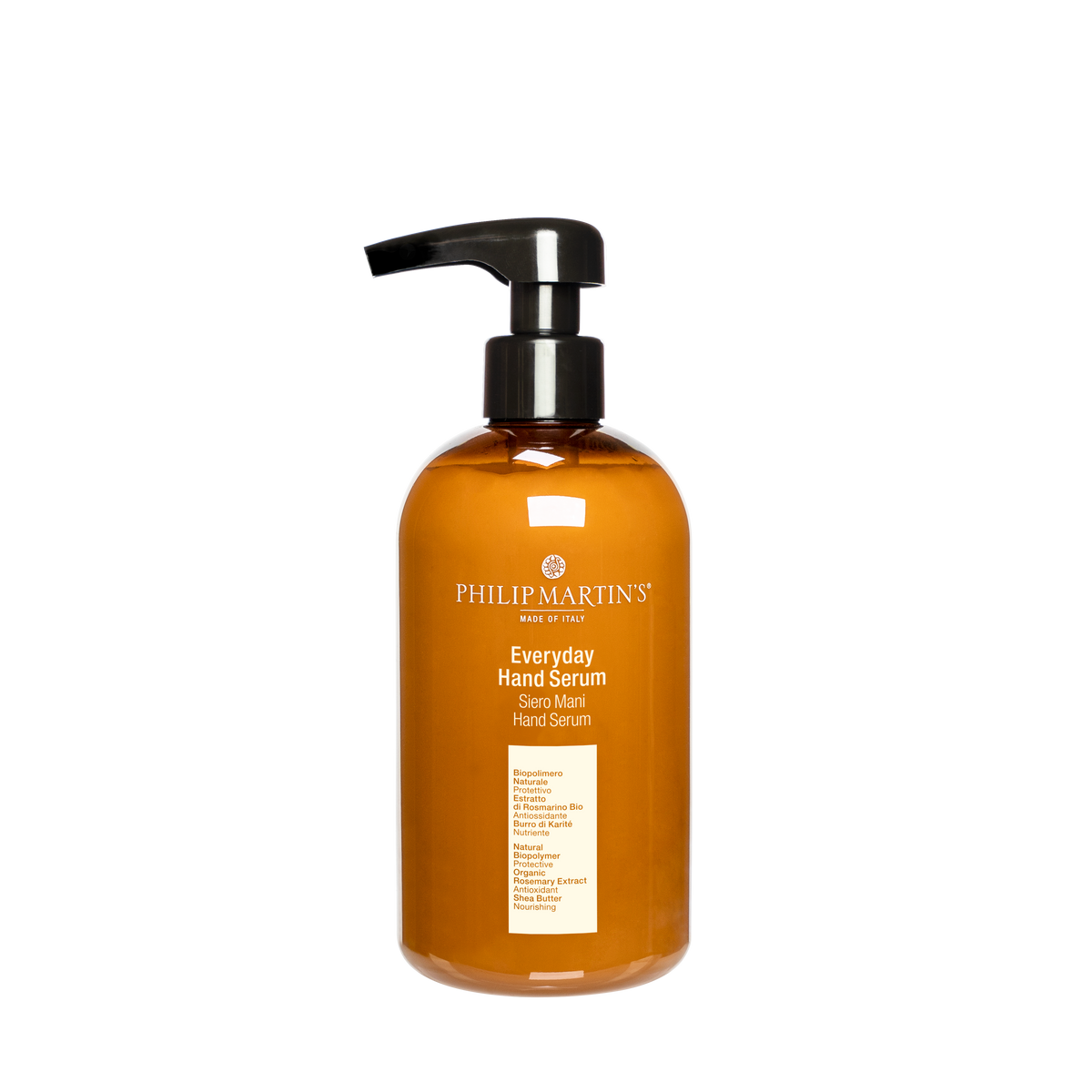 Everyday Hand Serum