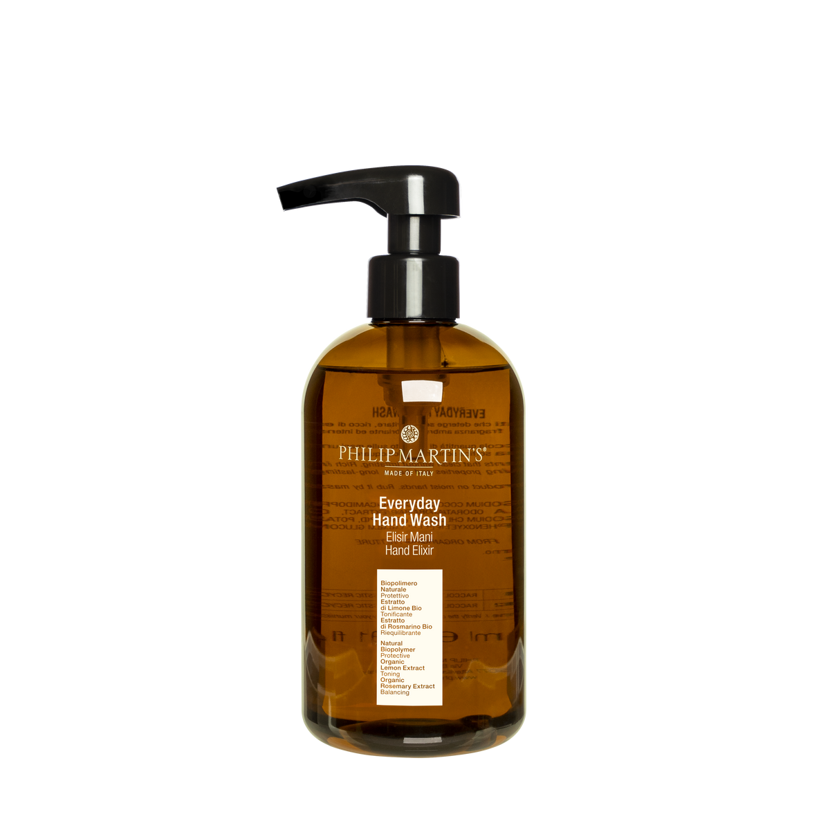 Everyday Hand Wash 500ml