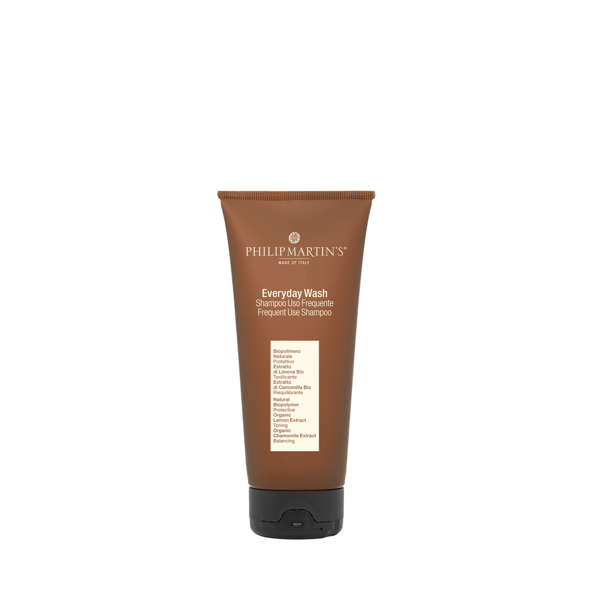 Everyday Wash