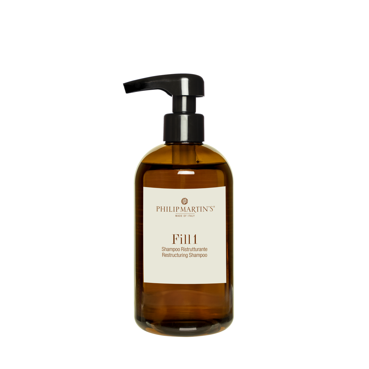 Fill 1 Shampoo 500ml