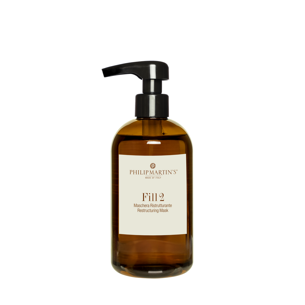 Fill 2 Mask 500ml