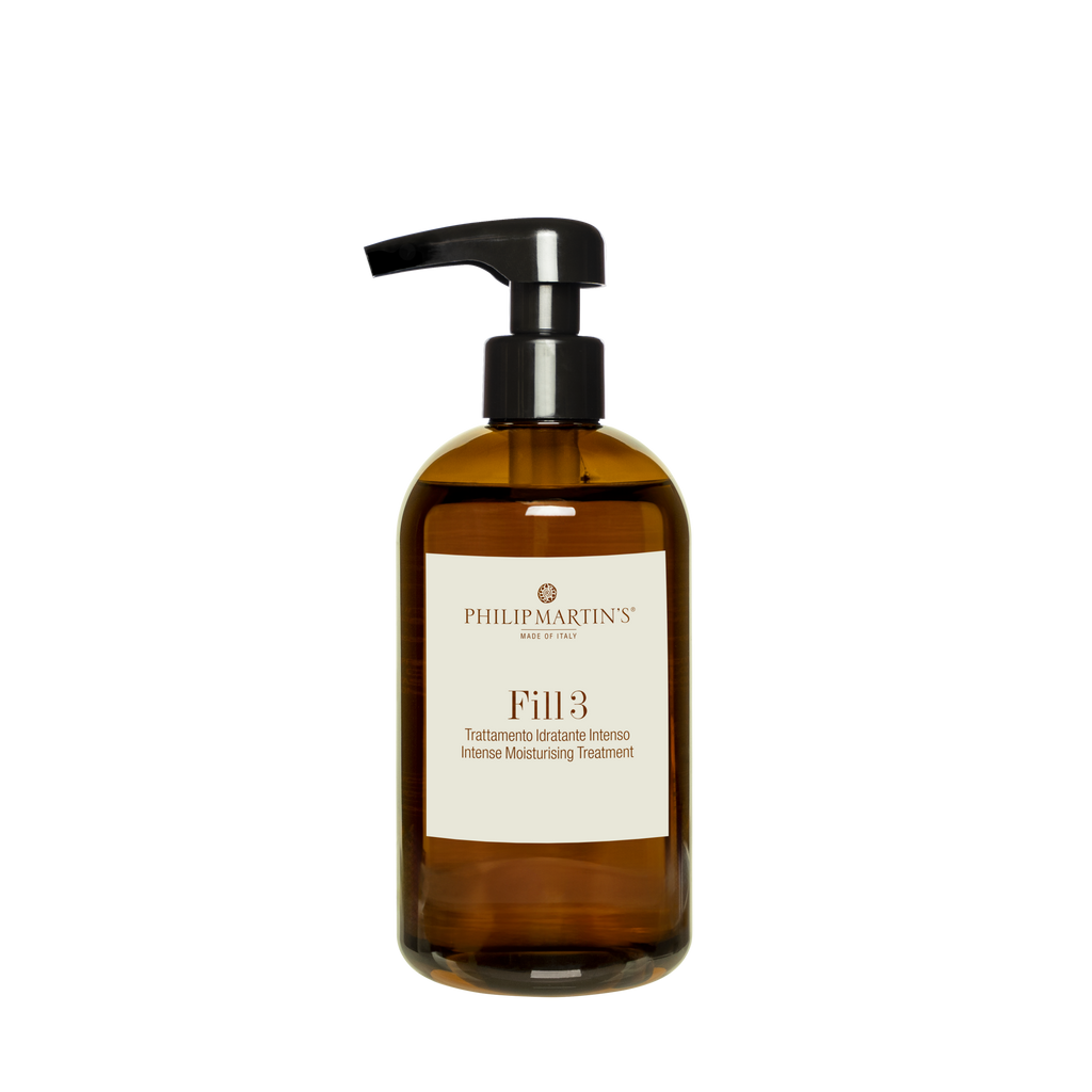 Fill 3 Intensive Treatment