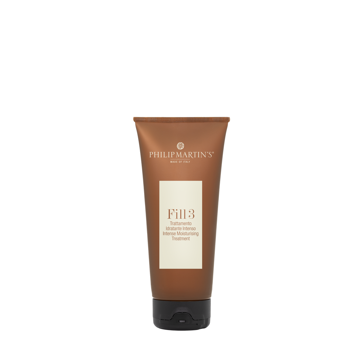 Fill 3 Intensive Treatment