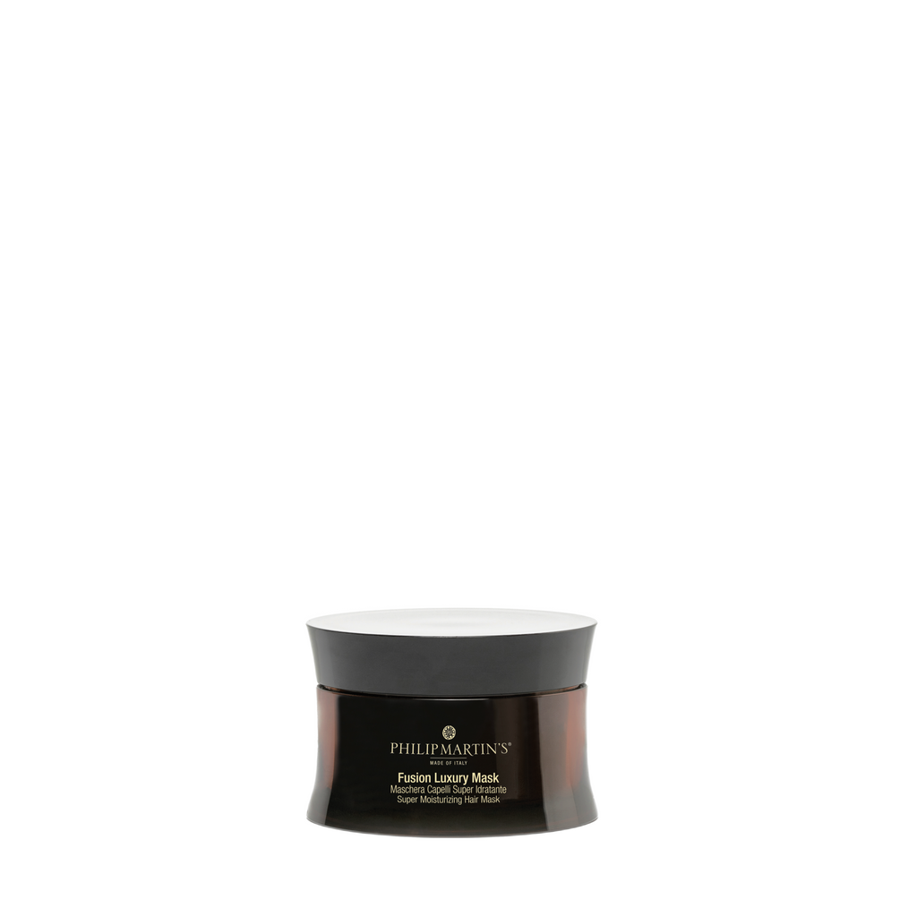 Fusion Luxury Mask
