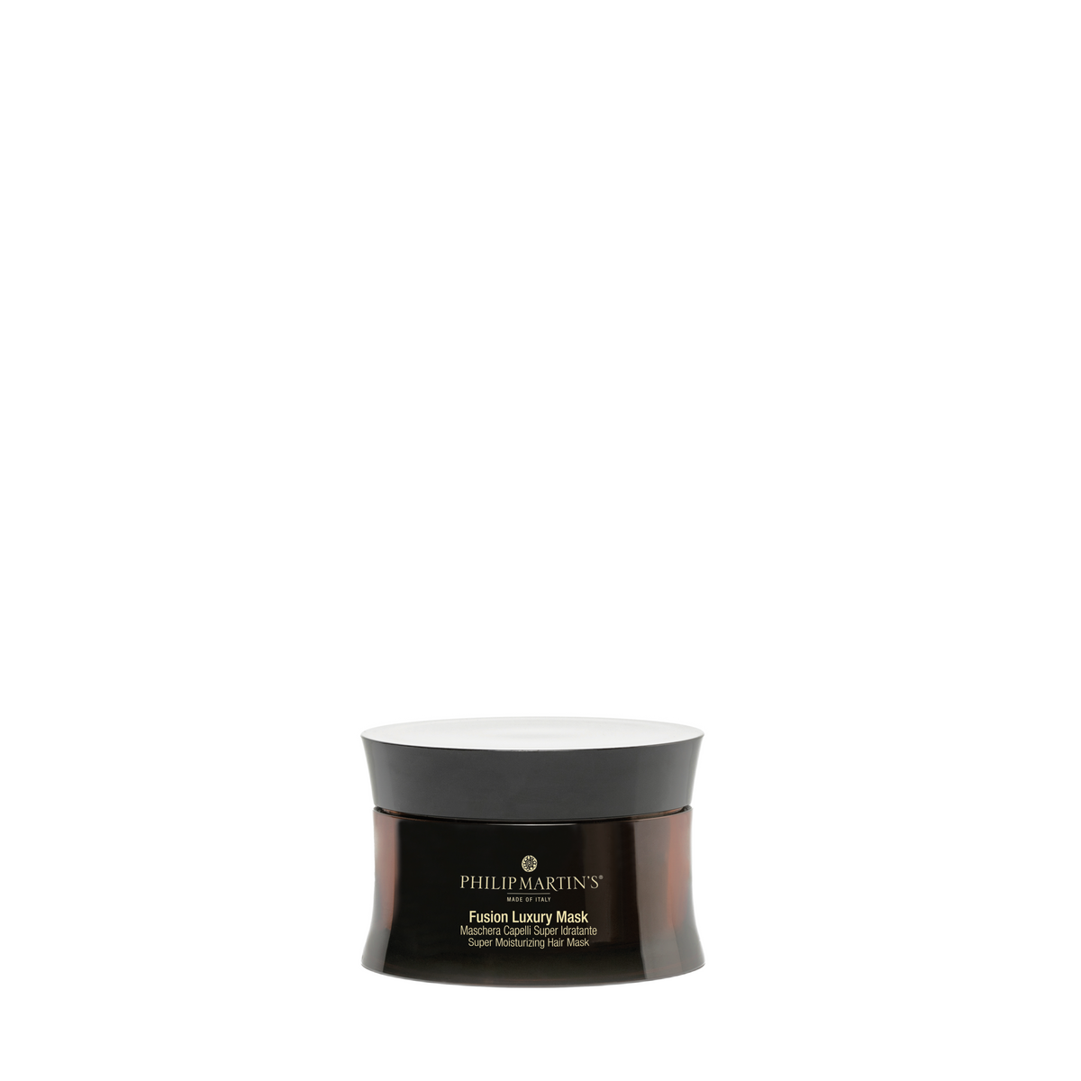 Fusion Luxury Mask