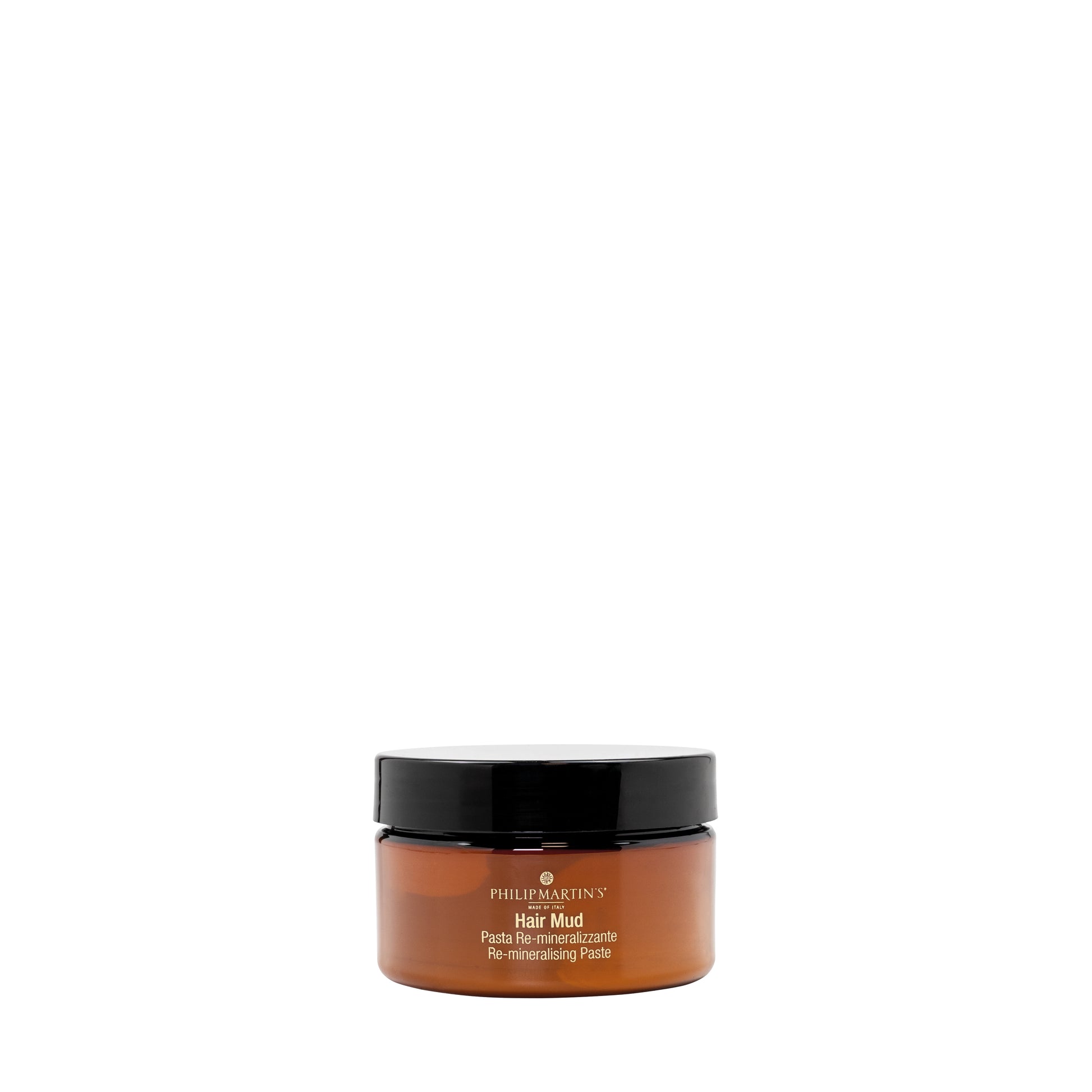 Hair Mud - 75