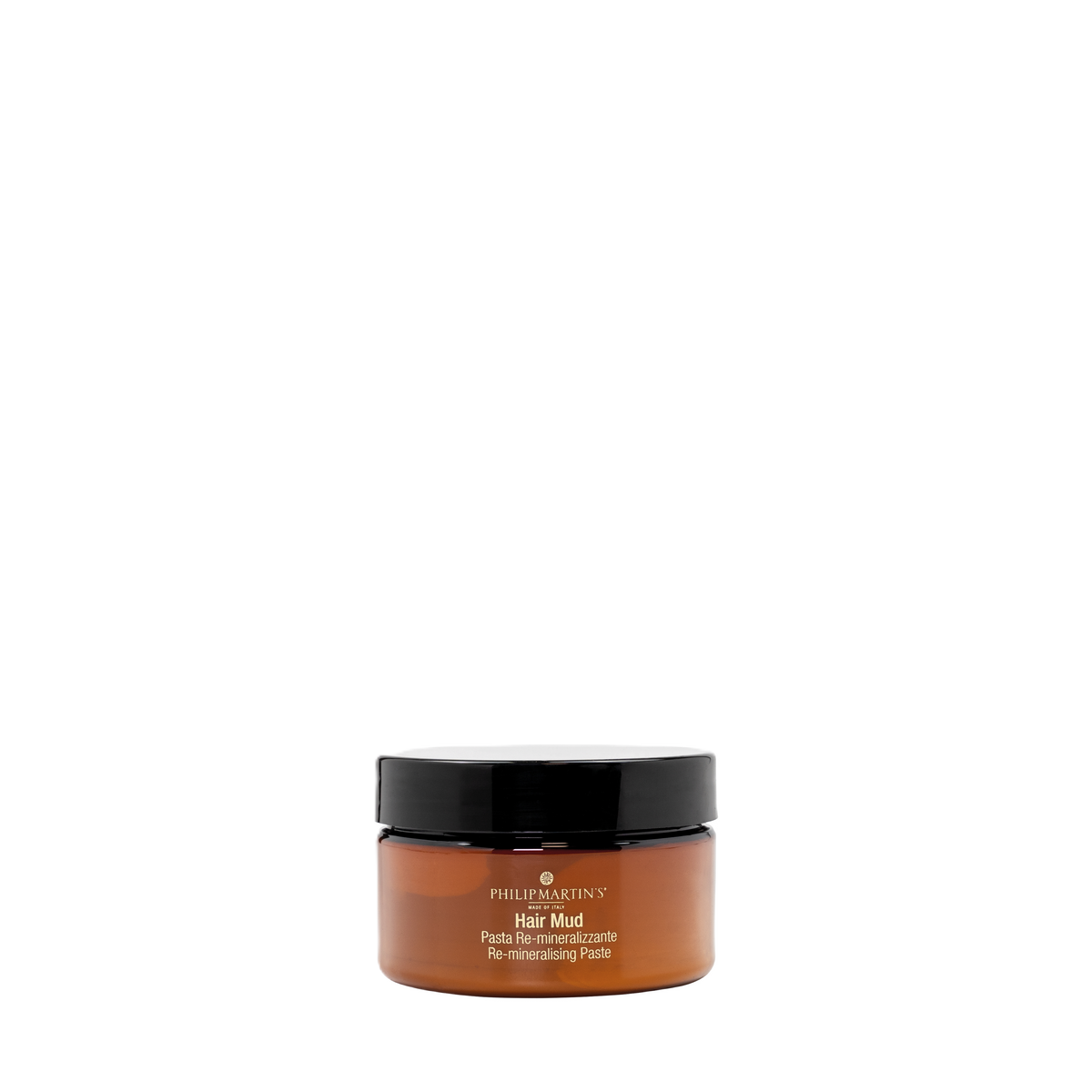 Hair Mud