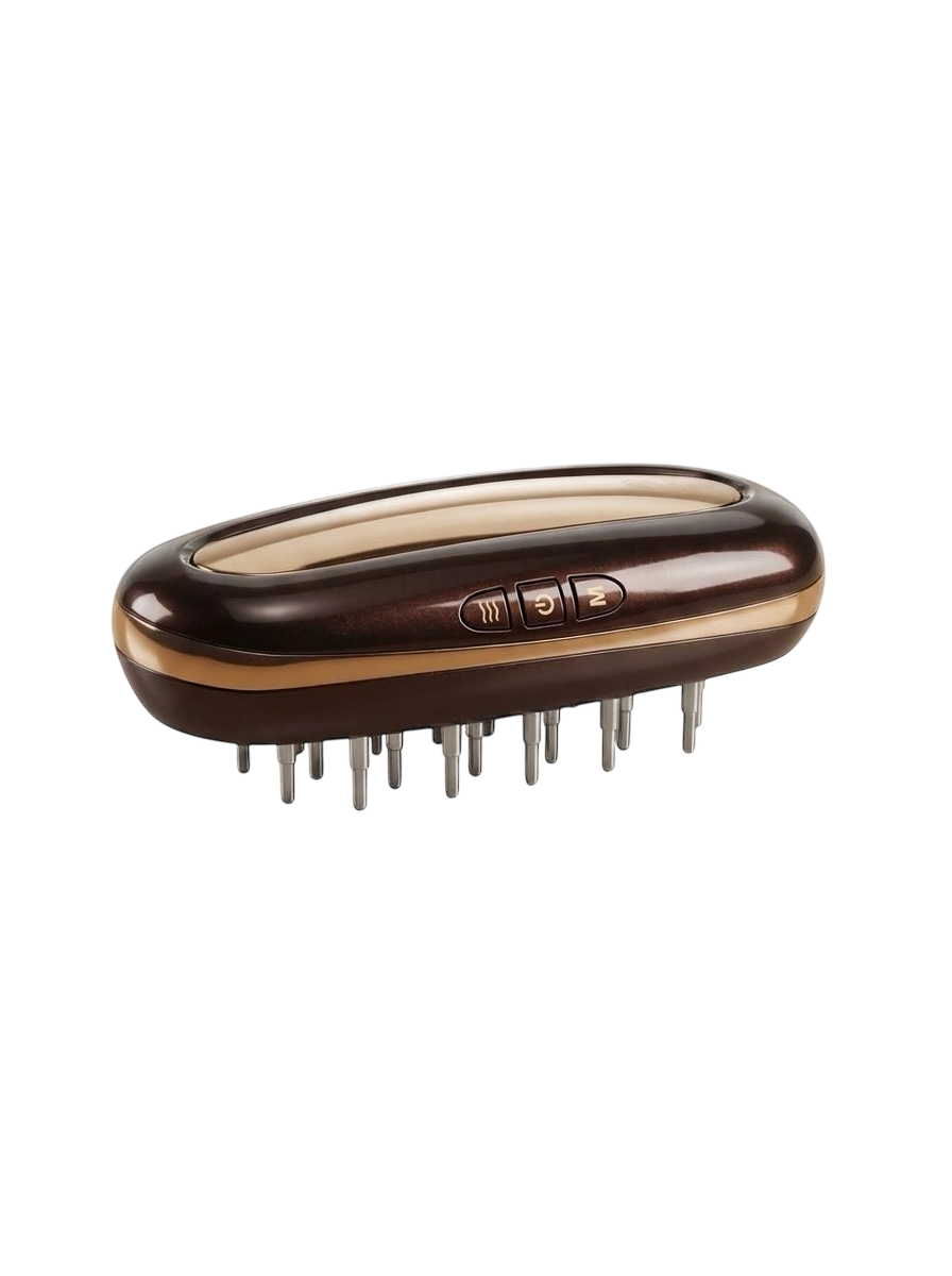 MaRe Red – Massage Brush