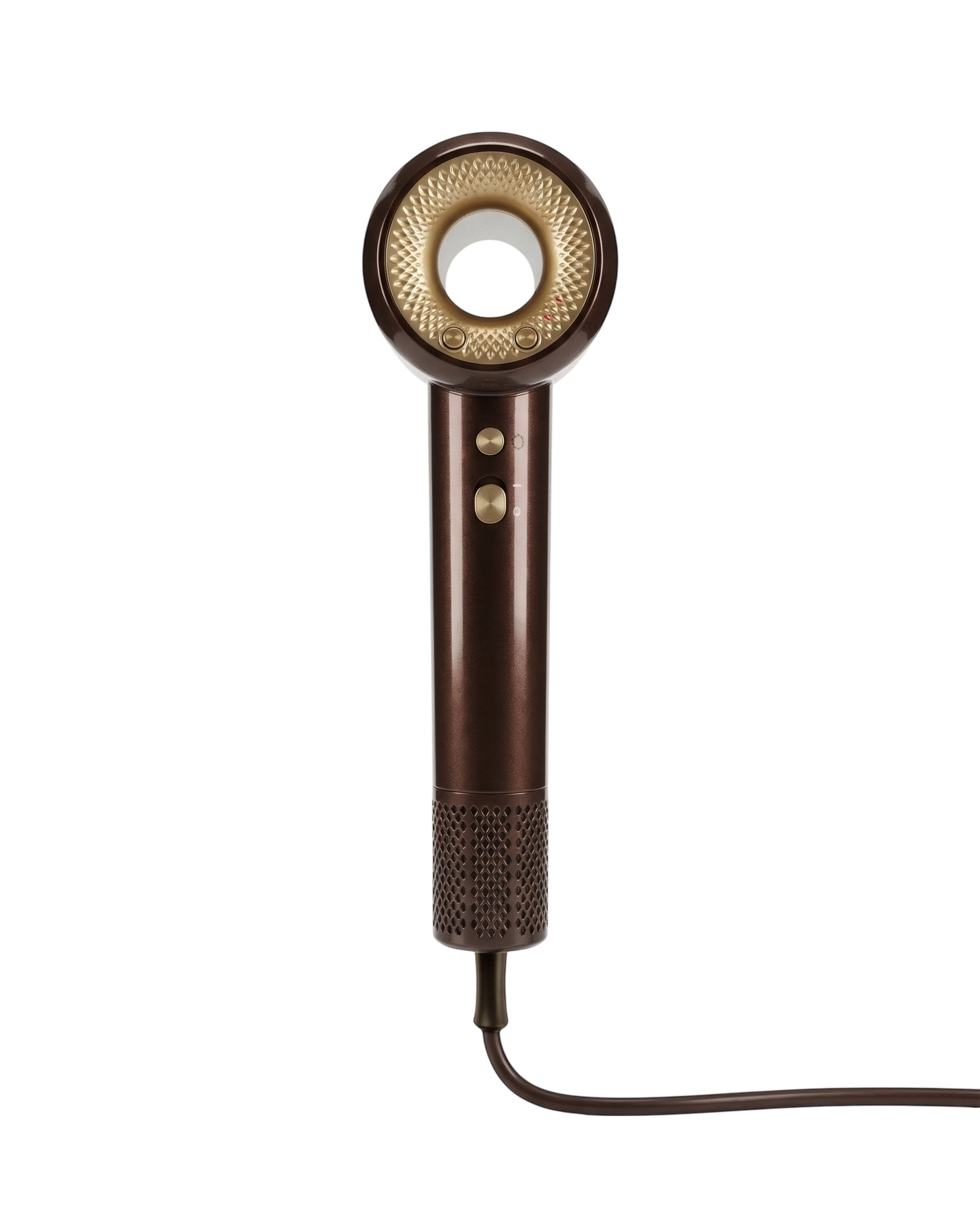 MaRe Flow - Ionic Hair Dryer