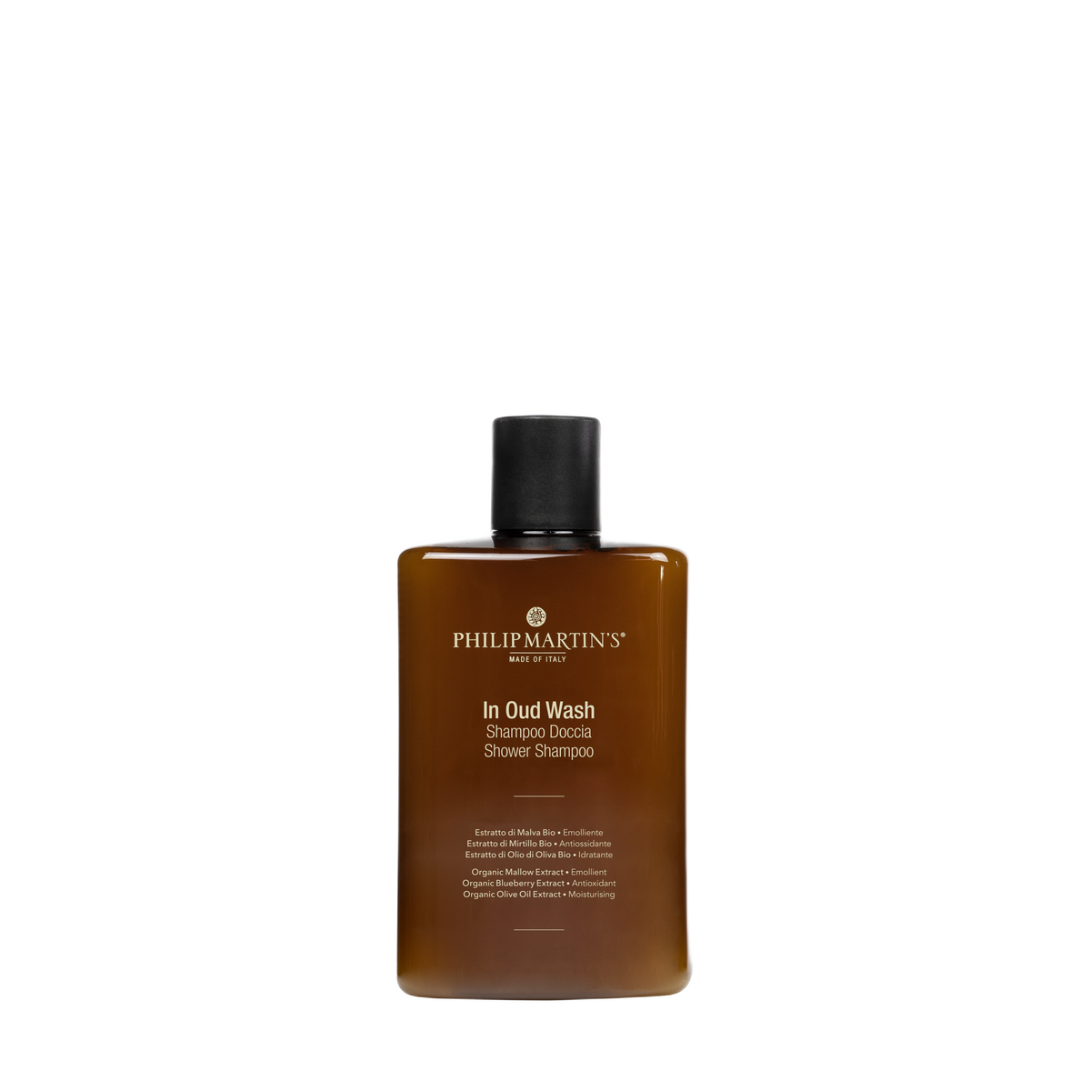 In Oud Wash 320ml