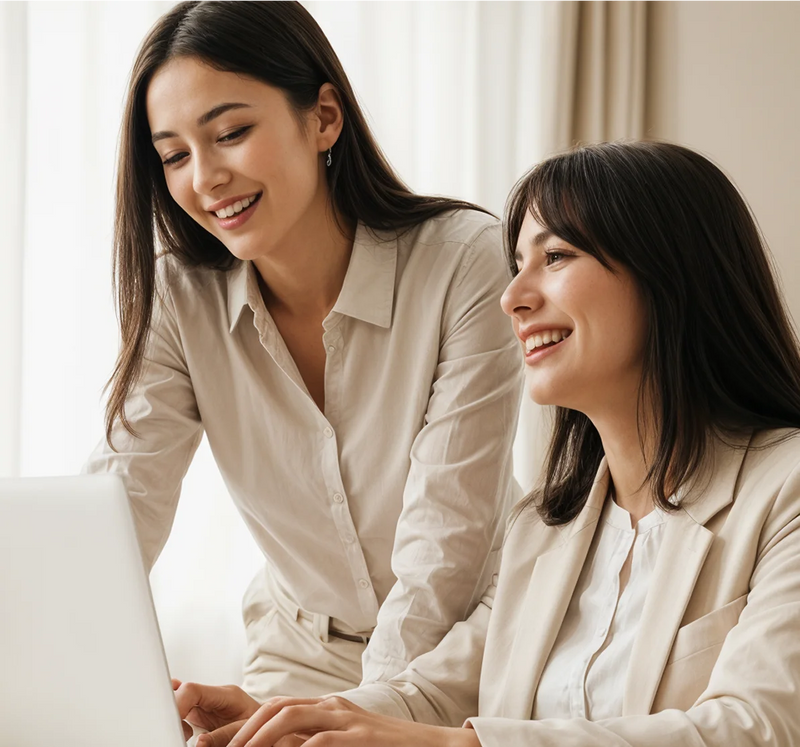 Step Into a Growing Market with a Future-Focused Skillset